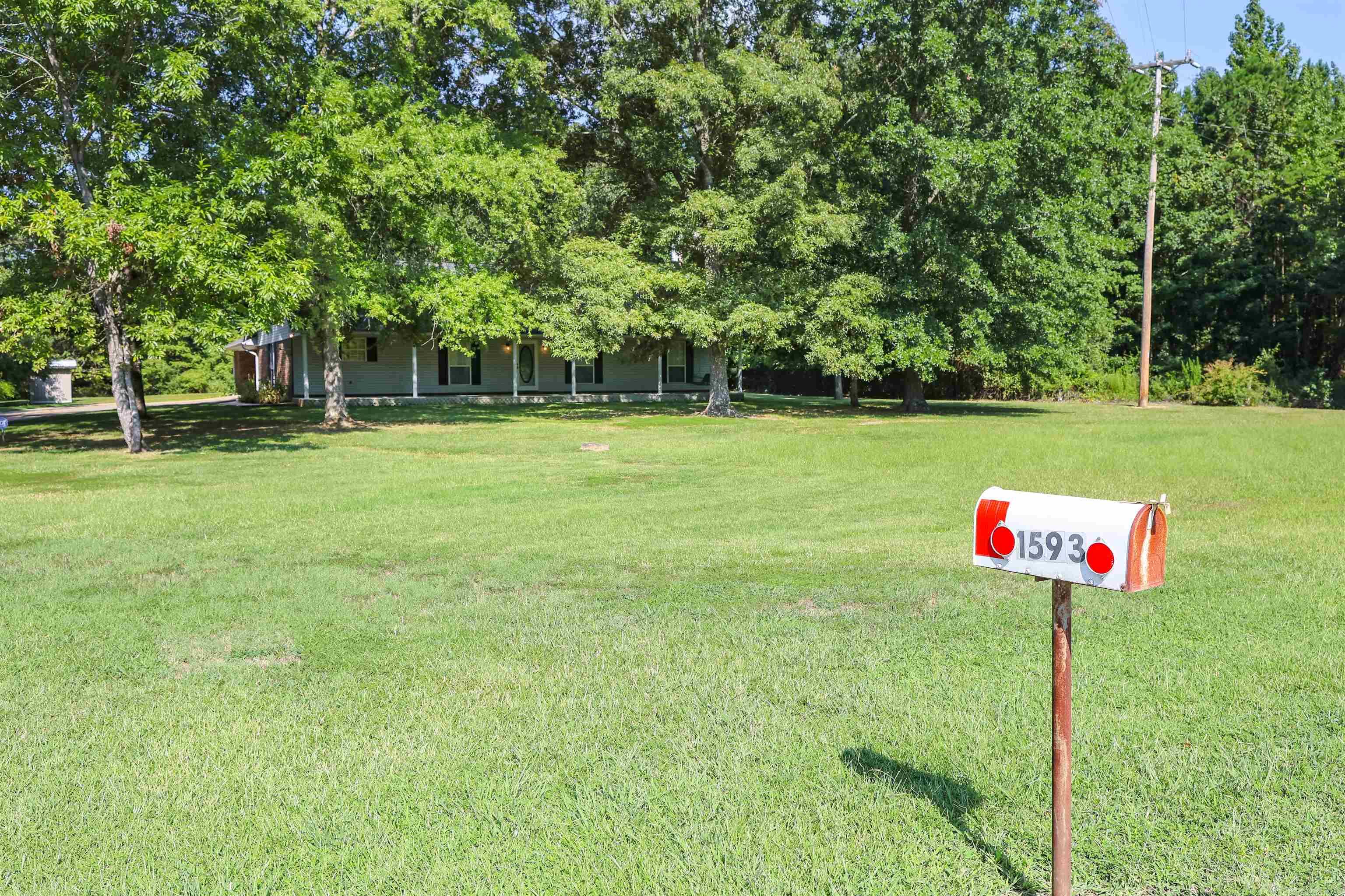 1593 Highway 27  Story, AR
