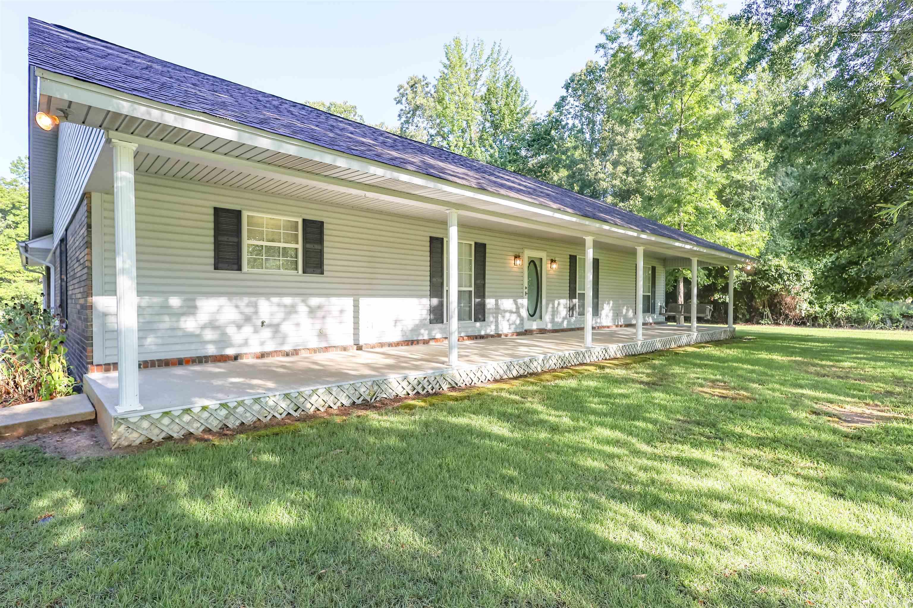 1593 Highway 27  Story, AR