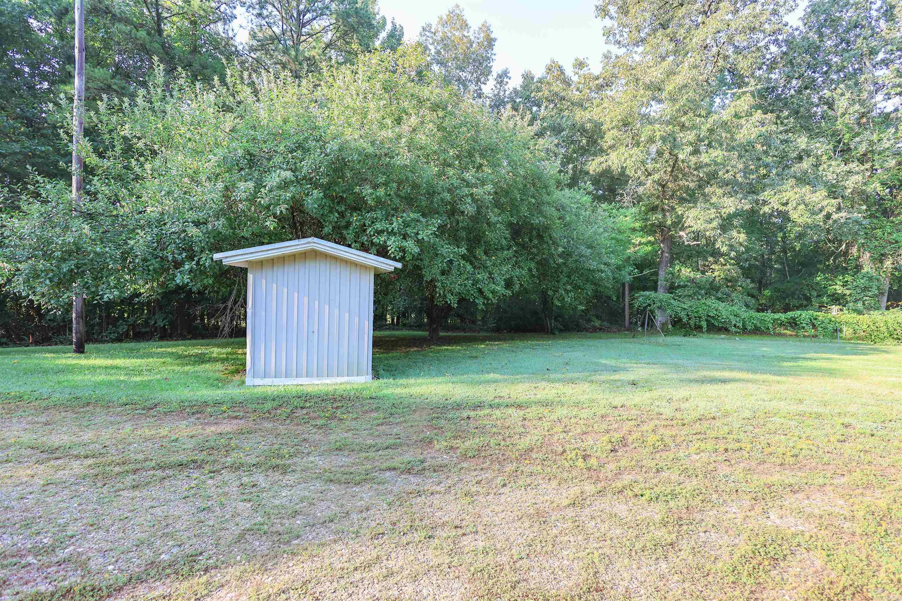 1593 Highway 27  Story, AR