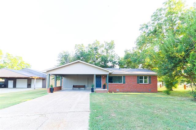 1176  Midway Road  Hoxie, AR