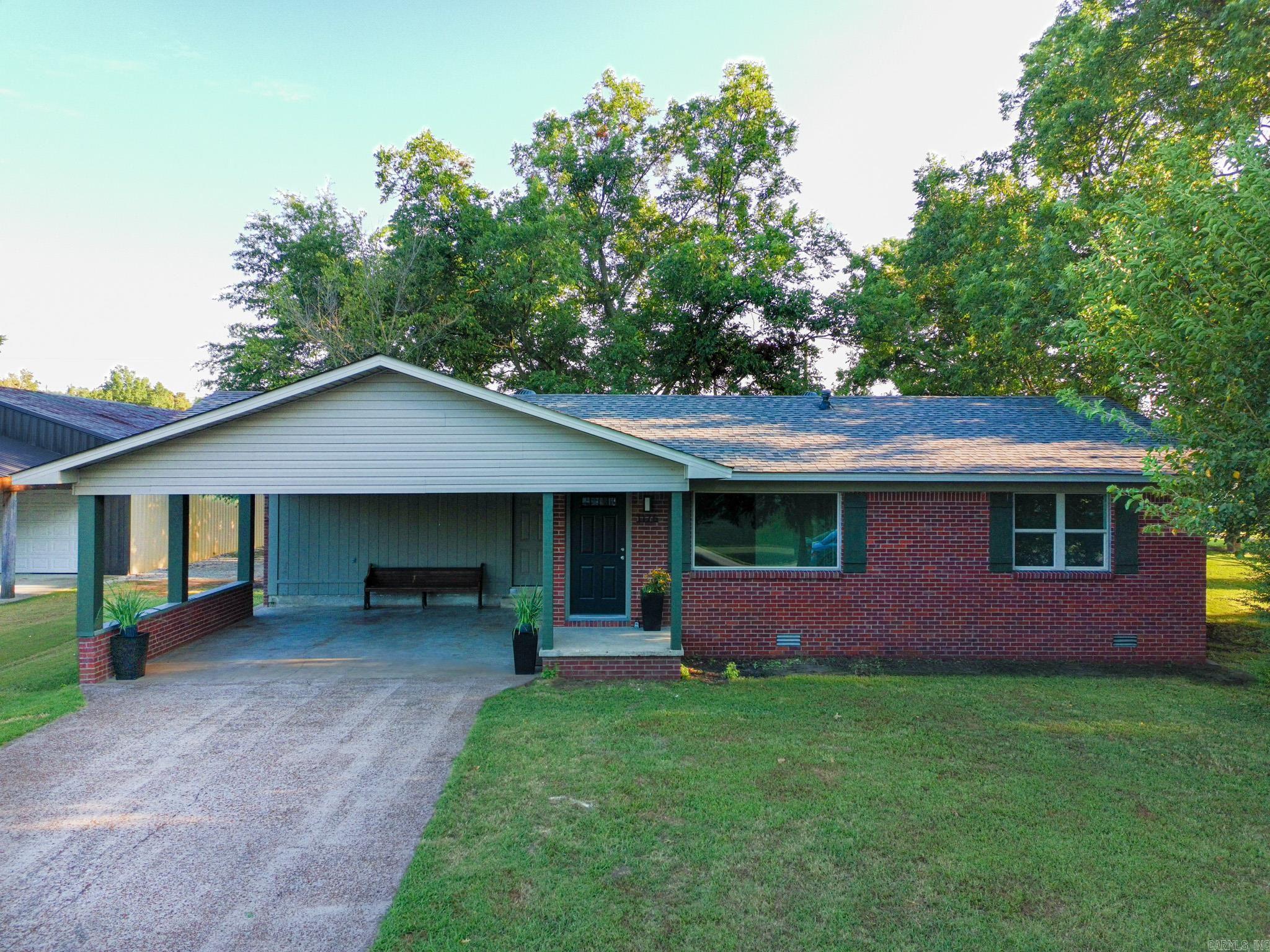 1176 Midway Road  Hoxie, AR