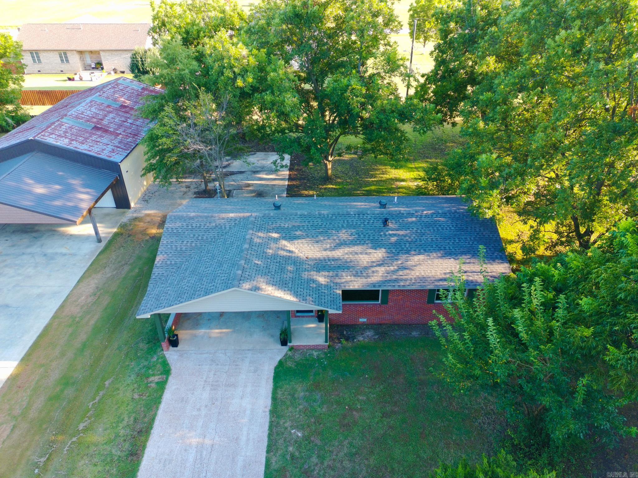 1176 Midway Road  Hoxie, AR