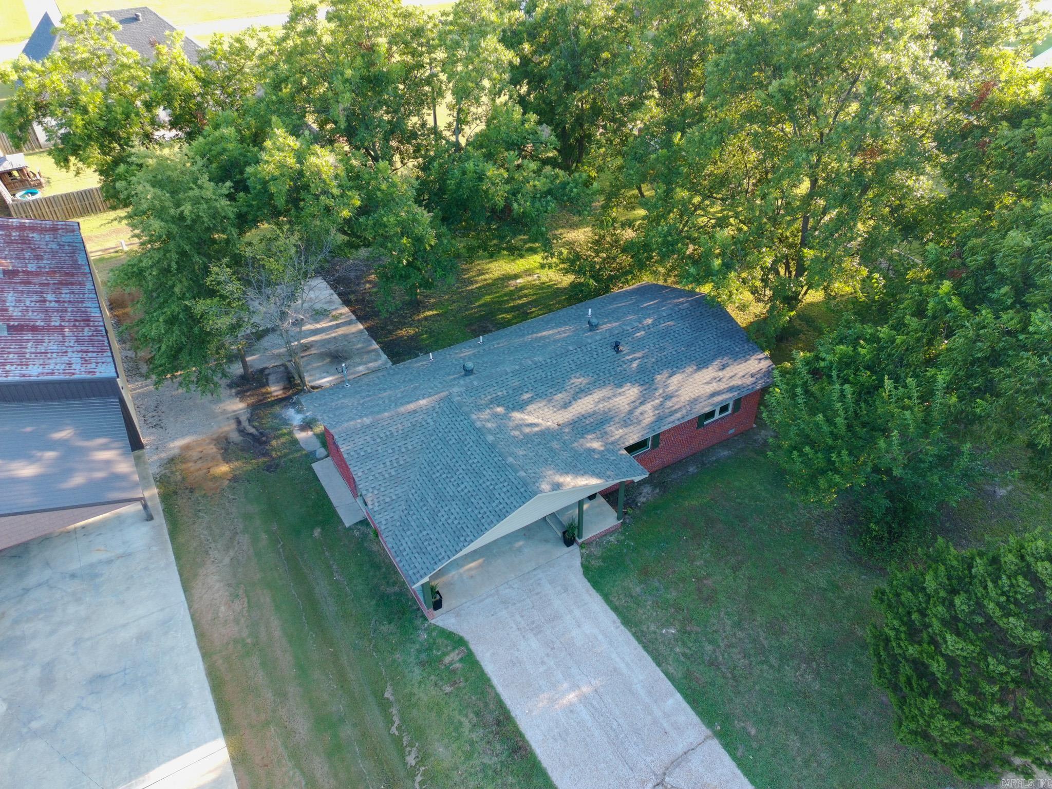 1176 Midway Road  Hoxie, AR
