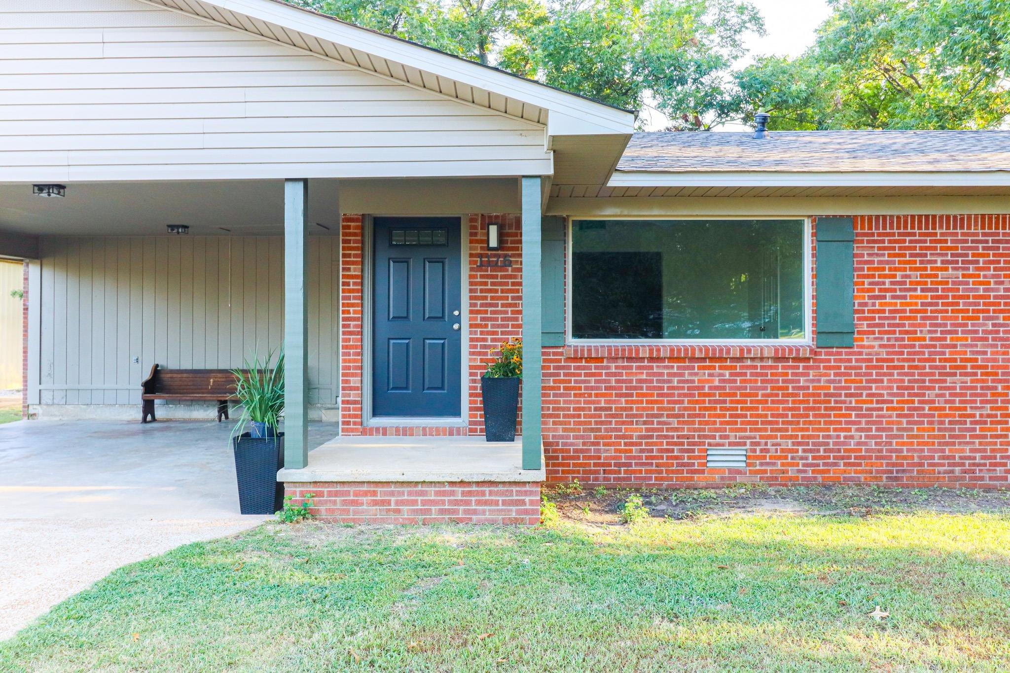 1176 Midway Road  Hoxie, AR
