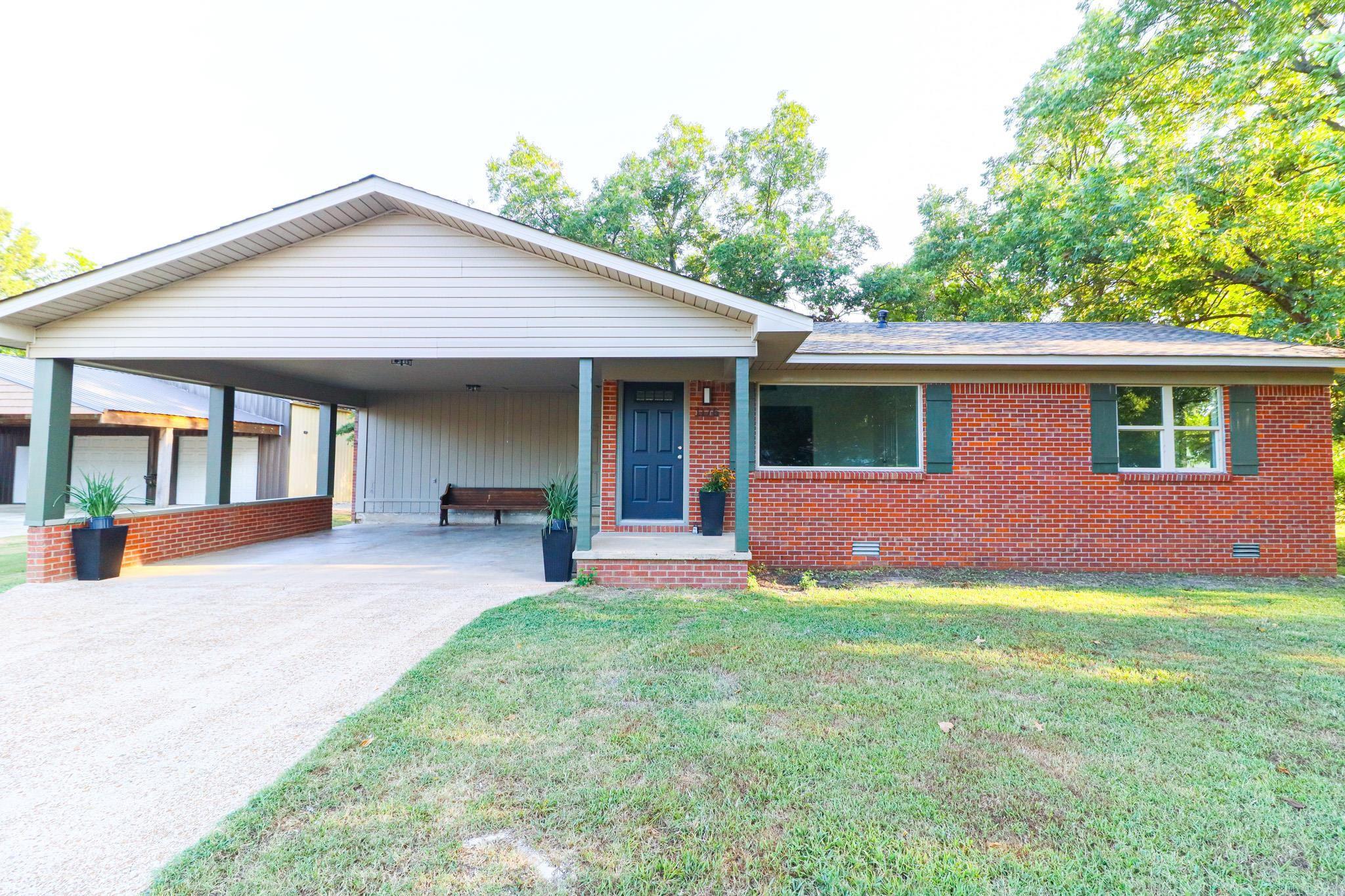 1176 Midway Road  Hoxie, AR