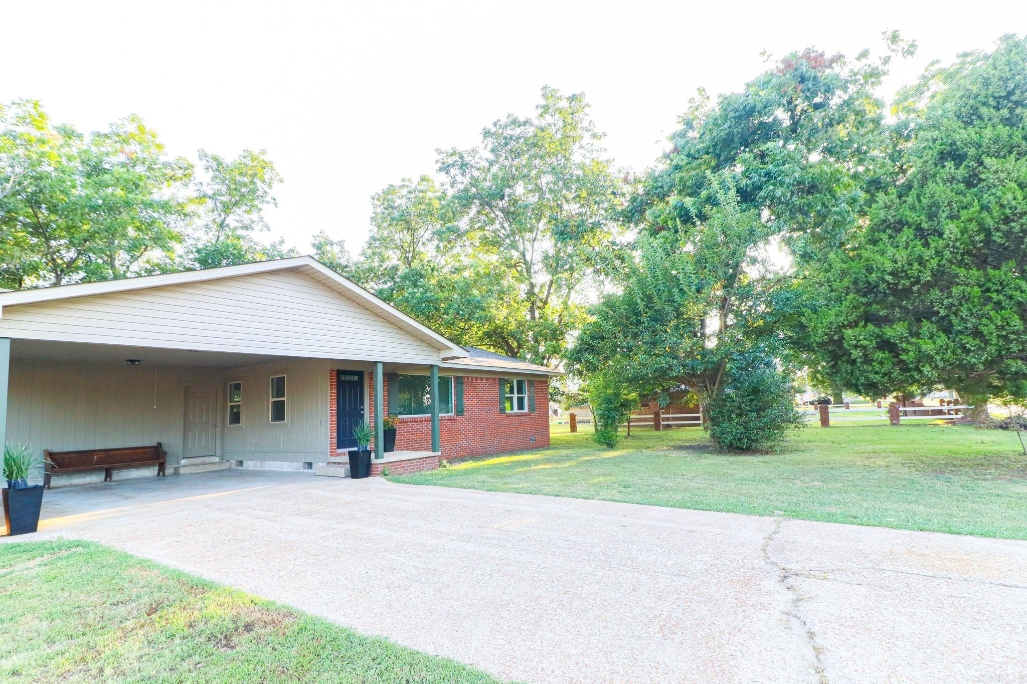 1176 Midway Road  Hoxie, AR