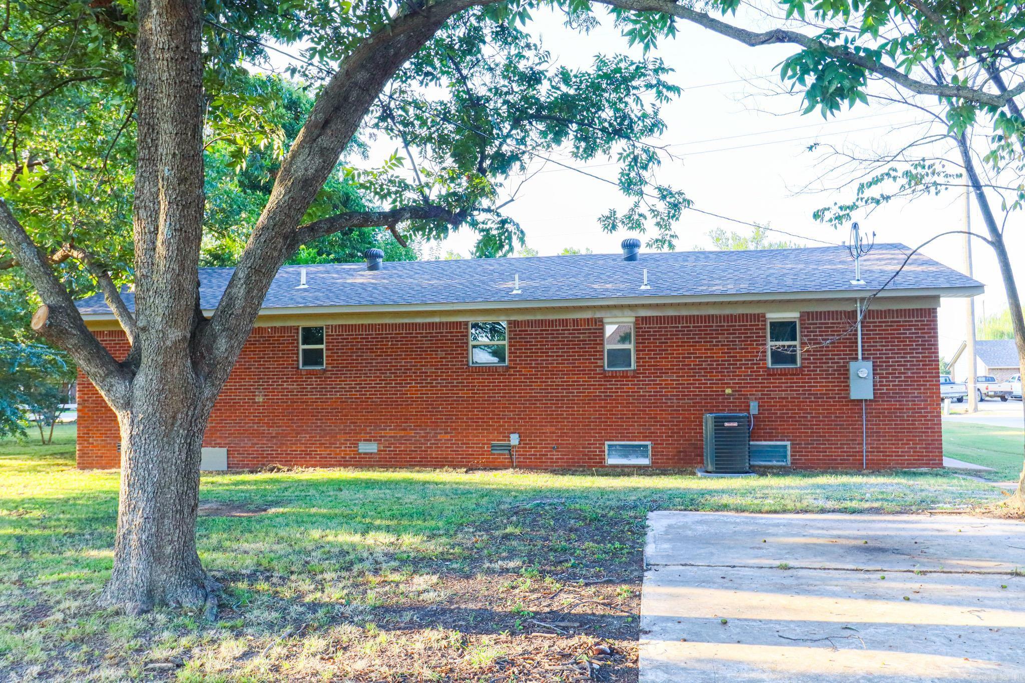 1176 Midway Road  Hoxie, AR