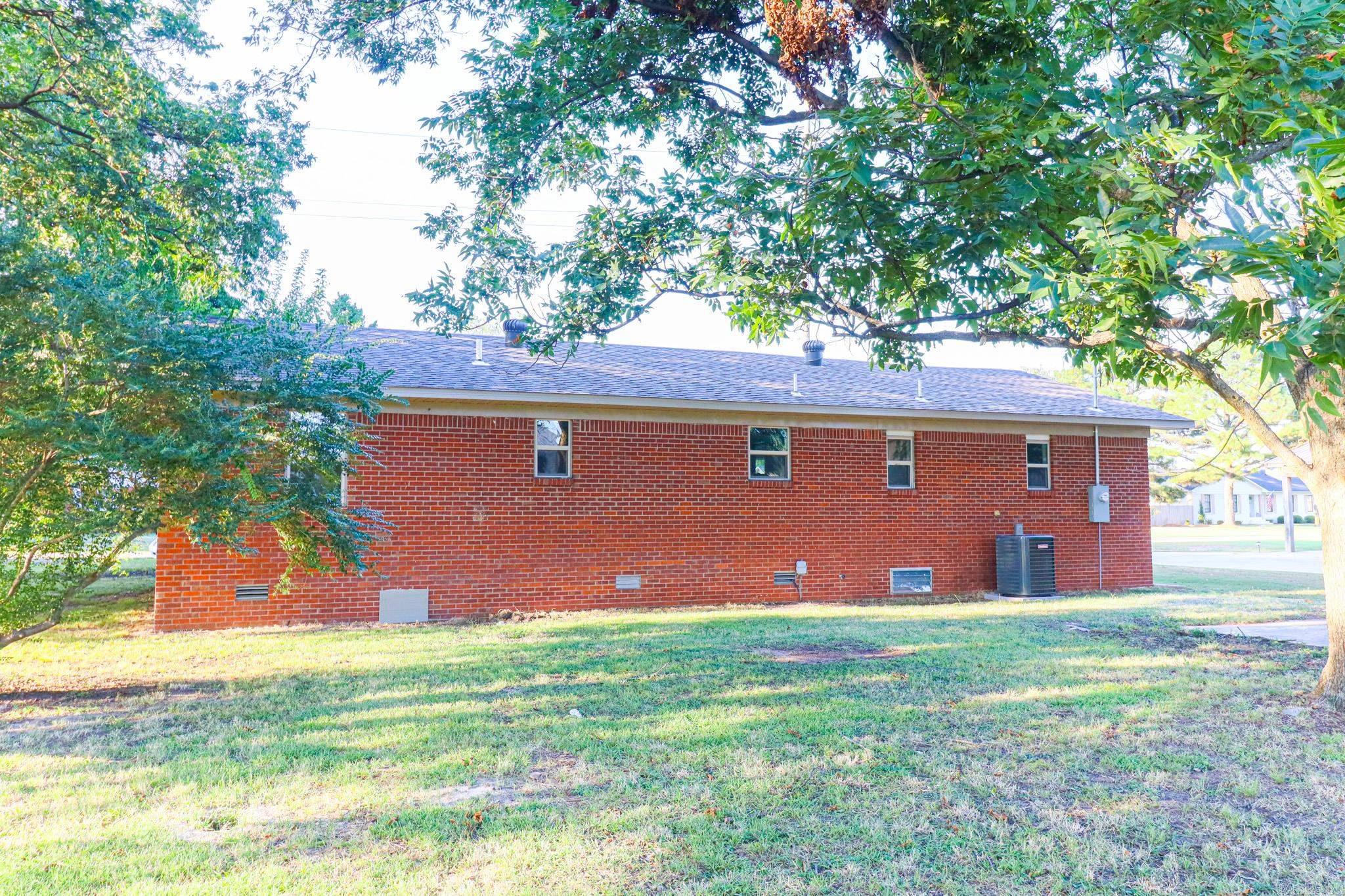 1176 Midway Road  Hoxie, AR