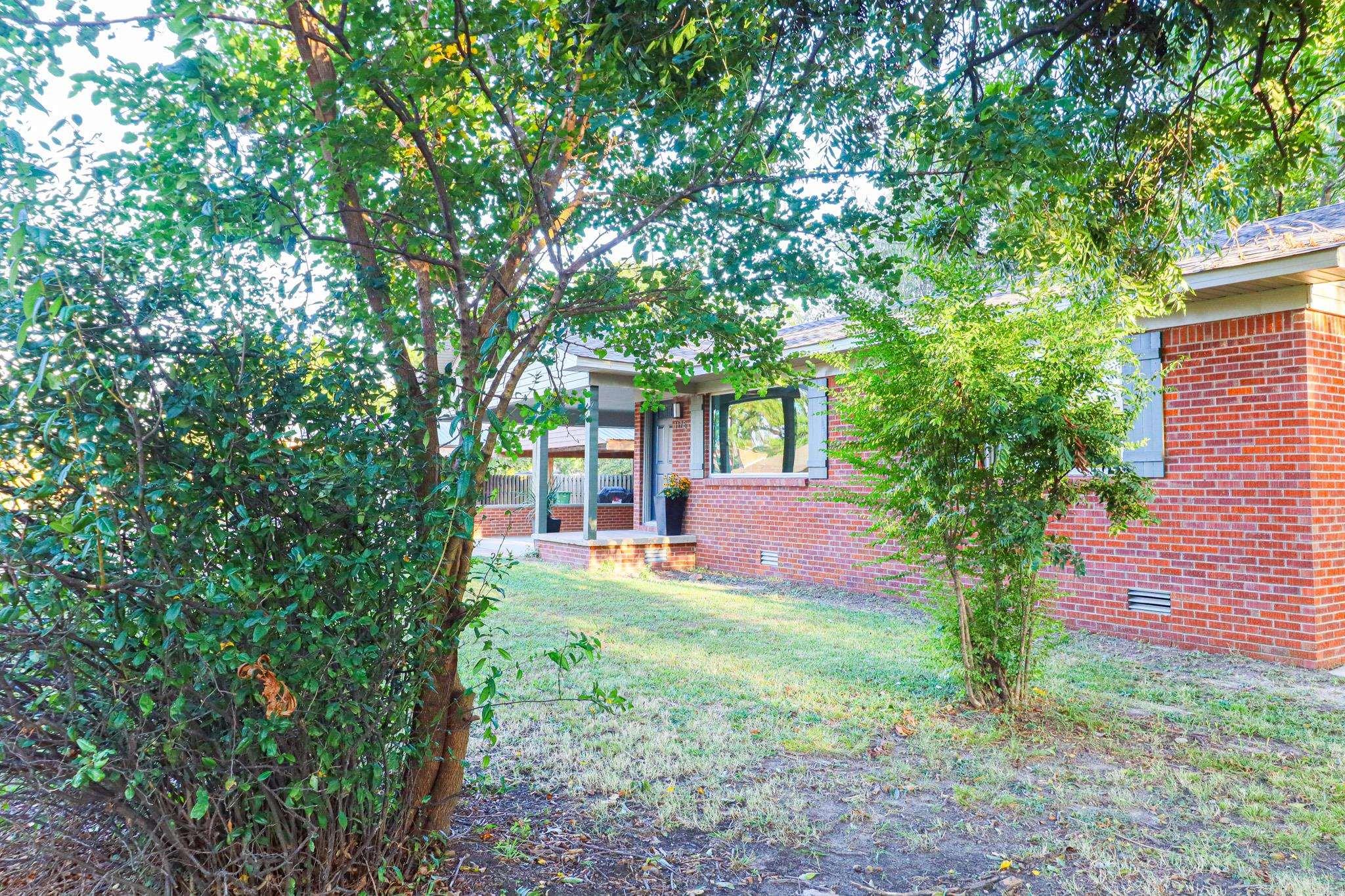 1176 Midway Road  Hoxie, AR