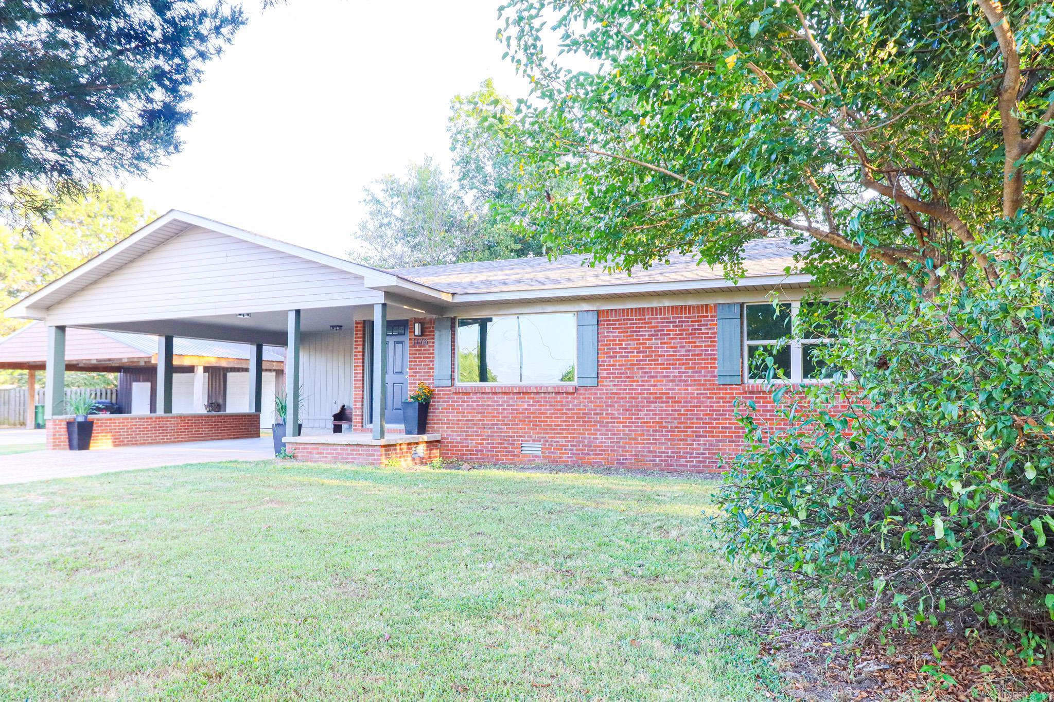 1176 Midway Road  Hoxie, AR