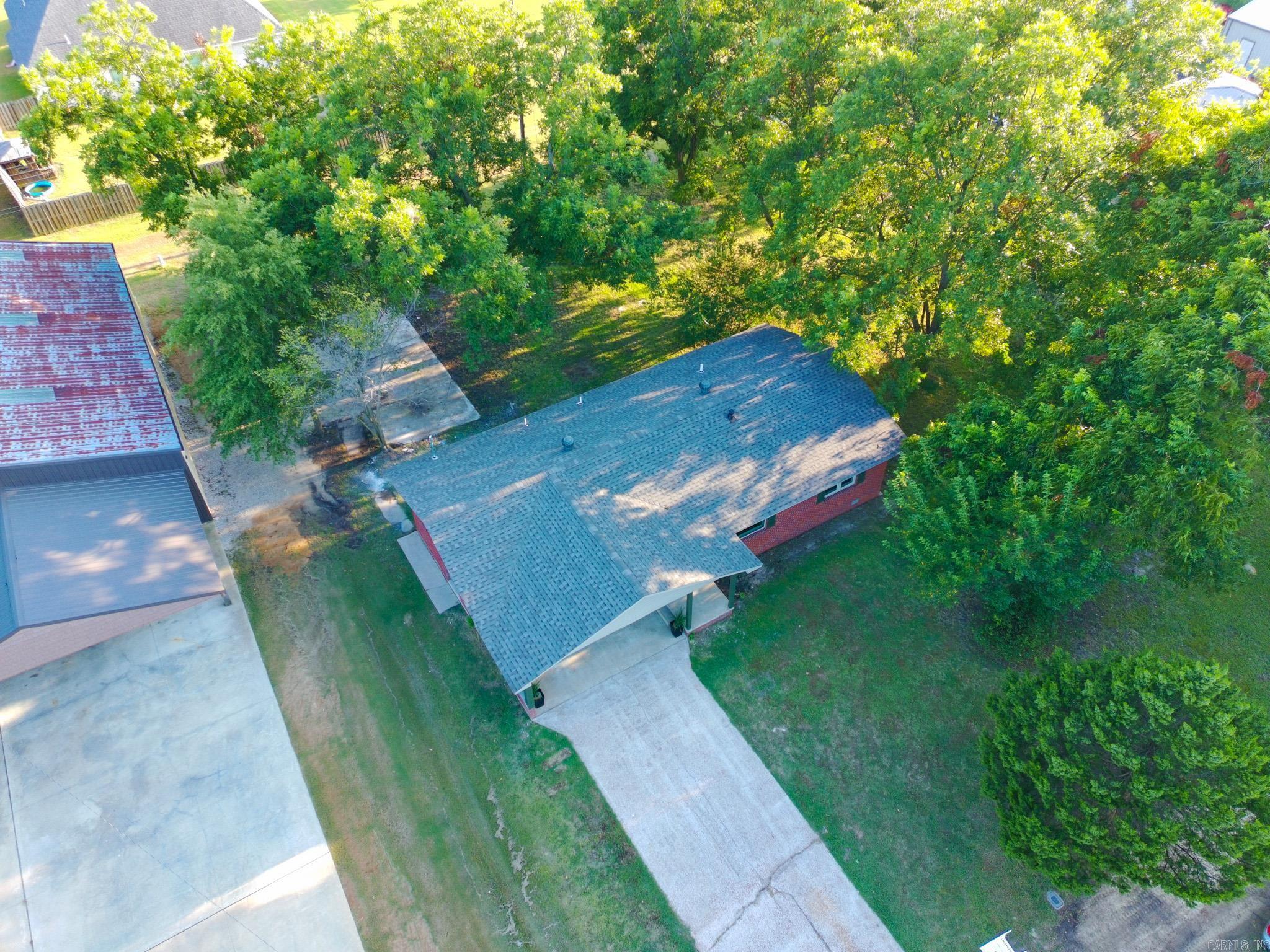 1176 Midway Road  Hoxie, AR