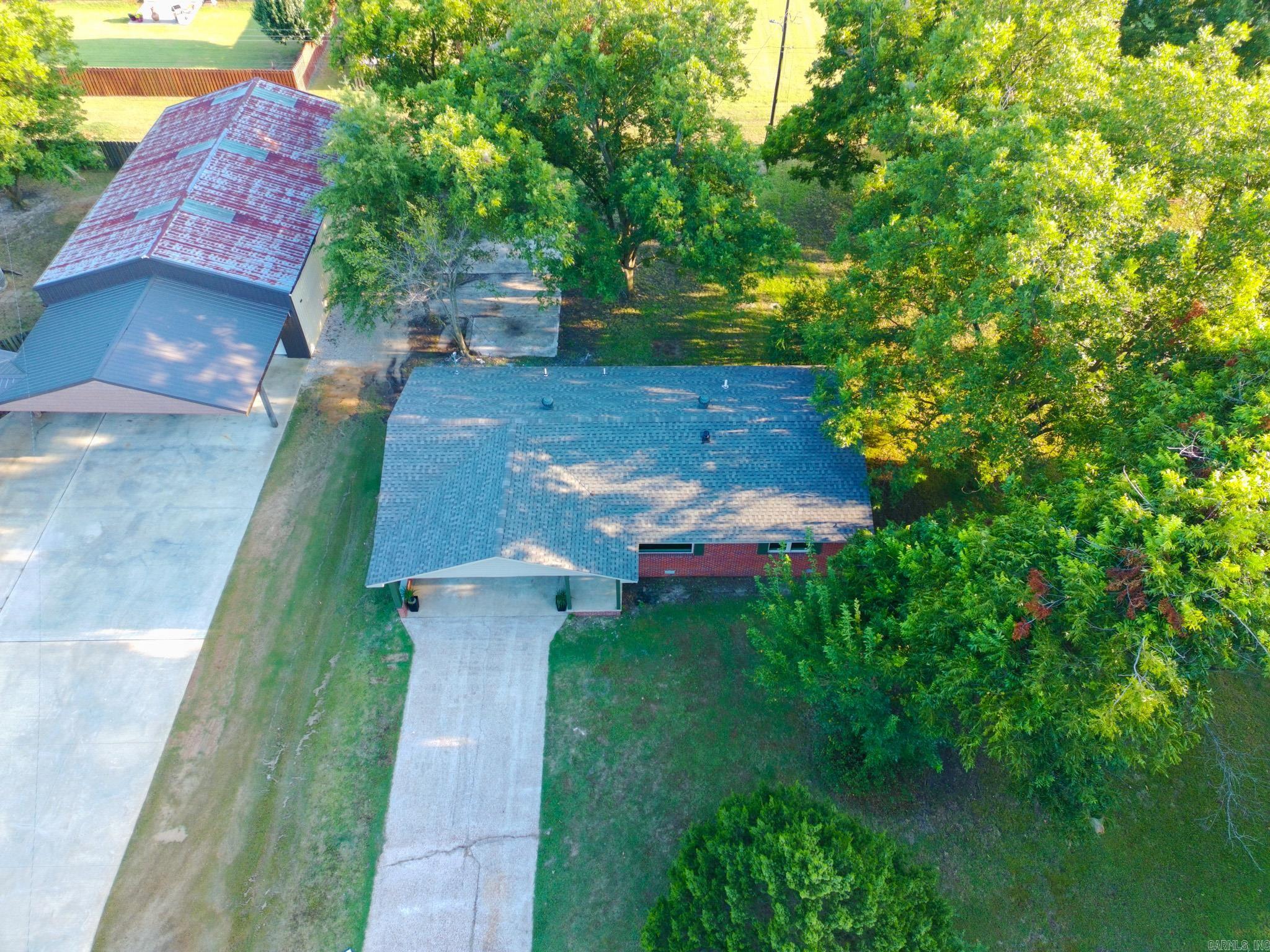 1176 Midway Road  Hoxie, AR