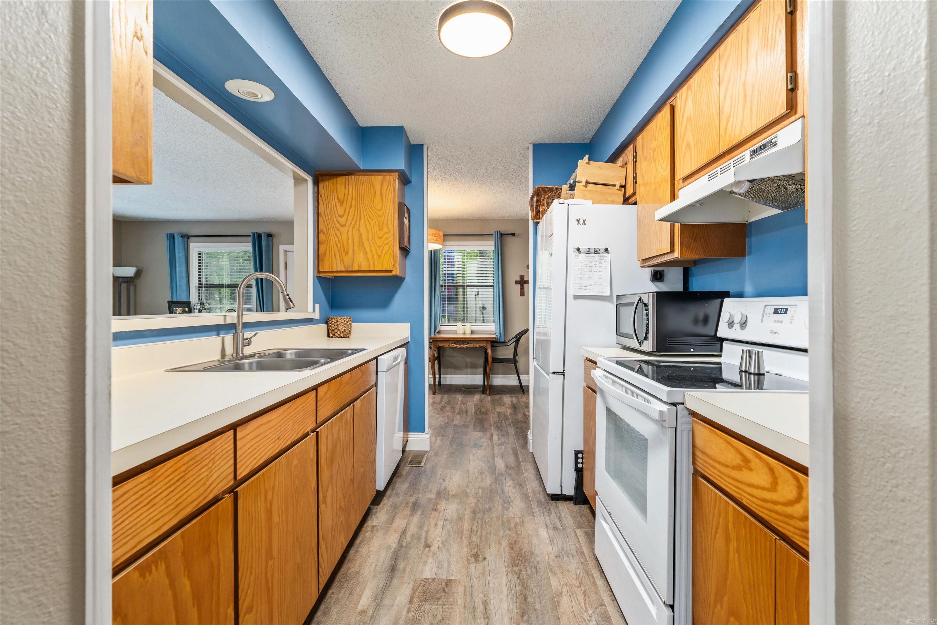 7 W Novelda  Hot Springs Village, AR