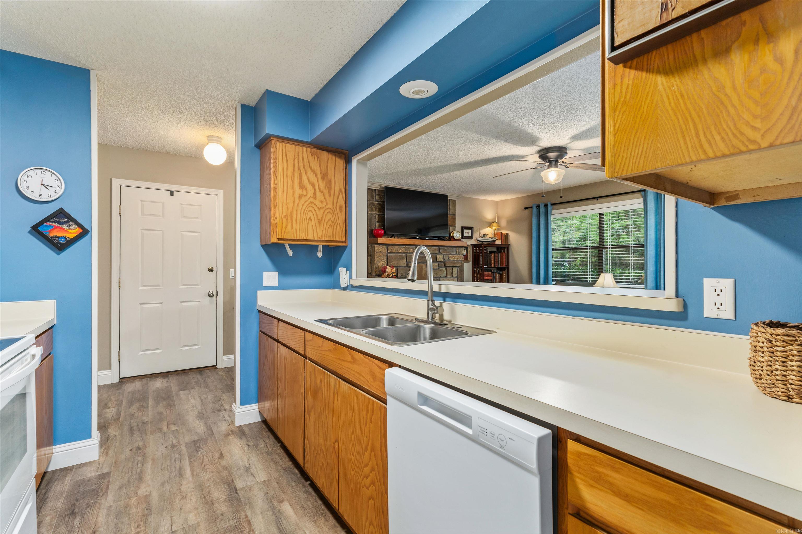 7 W Novelda  Hot Springs Village, AR