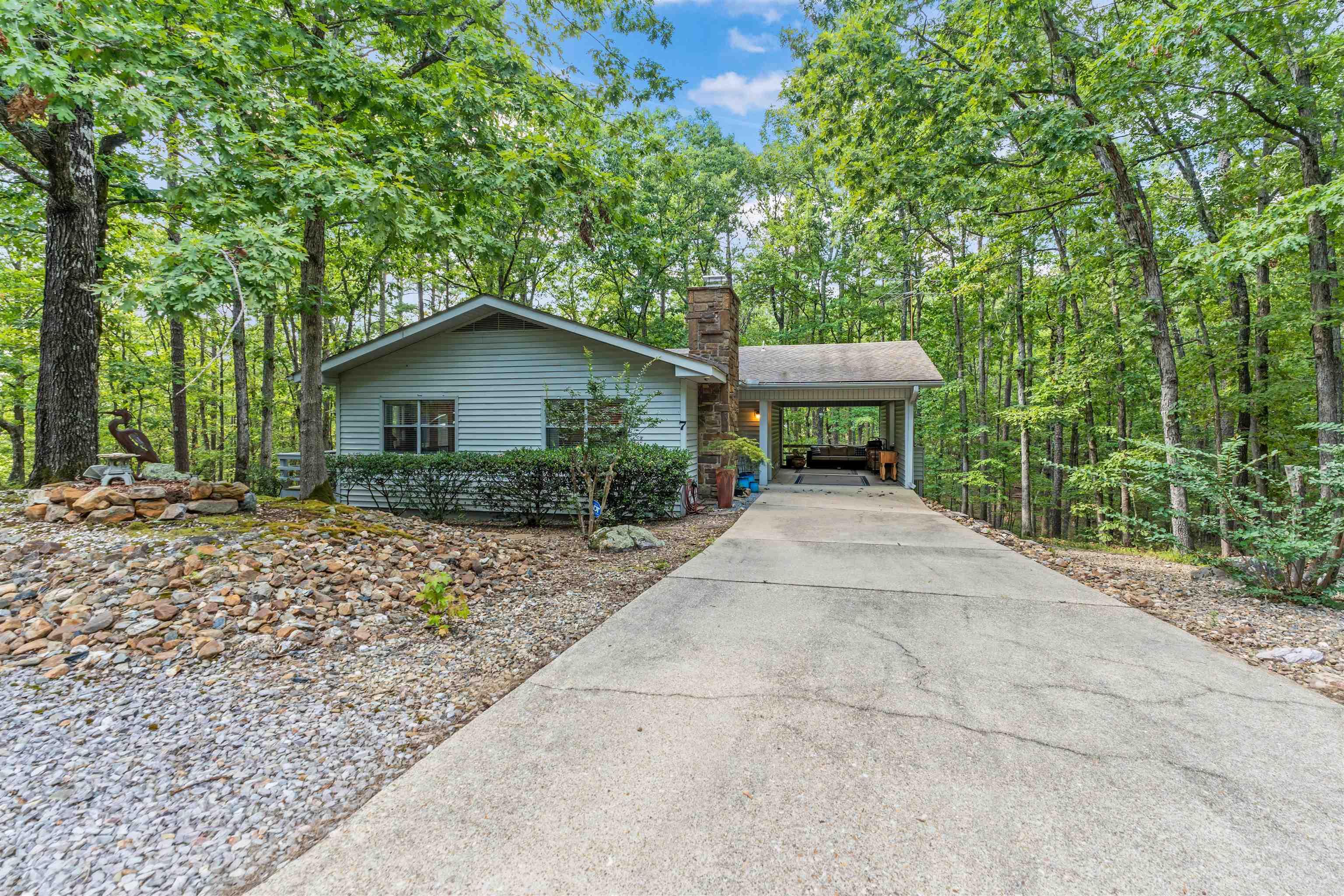 7 W Novelda  Hot Springs Village, AR