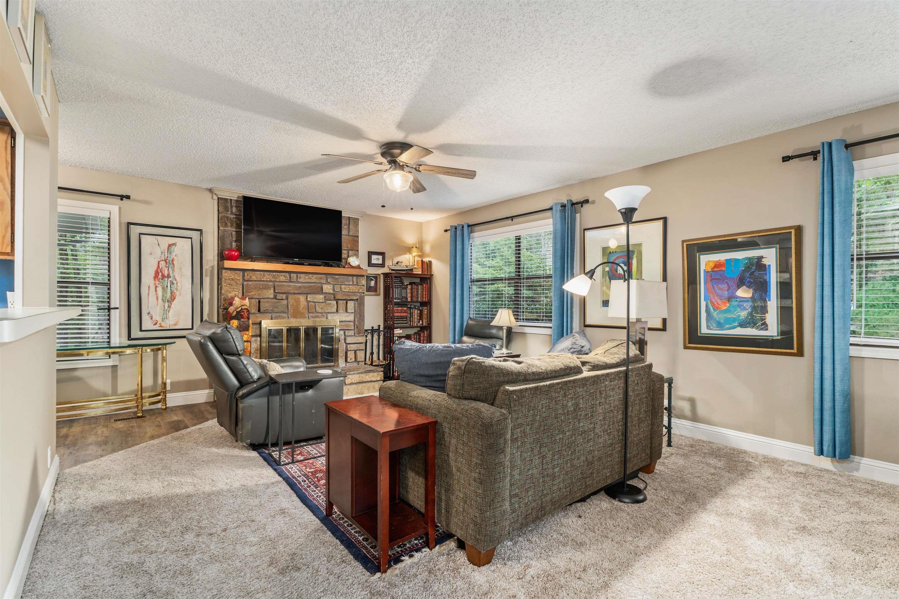 7 W Novelda  Hot Springs Village, AR