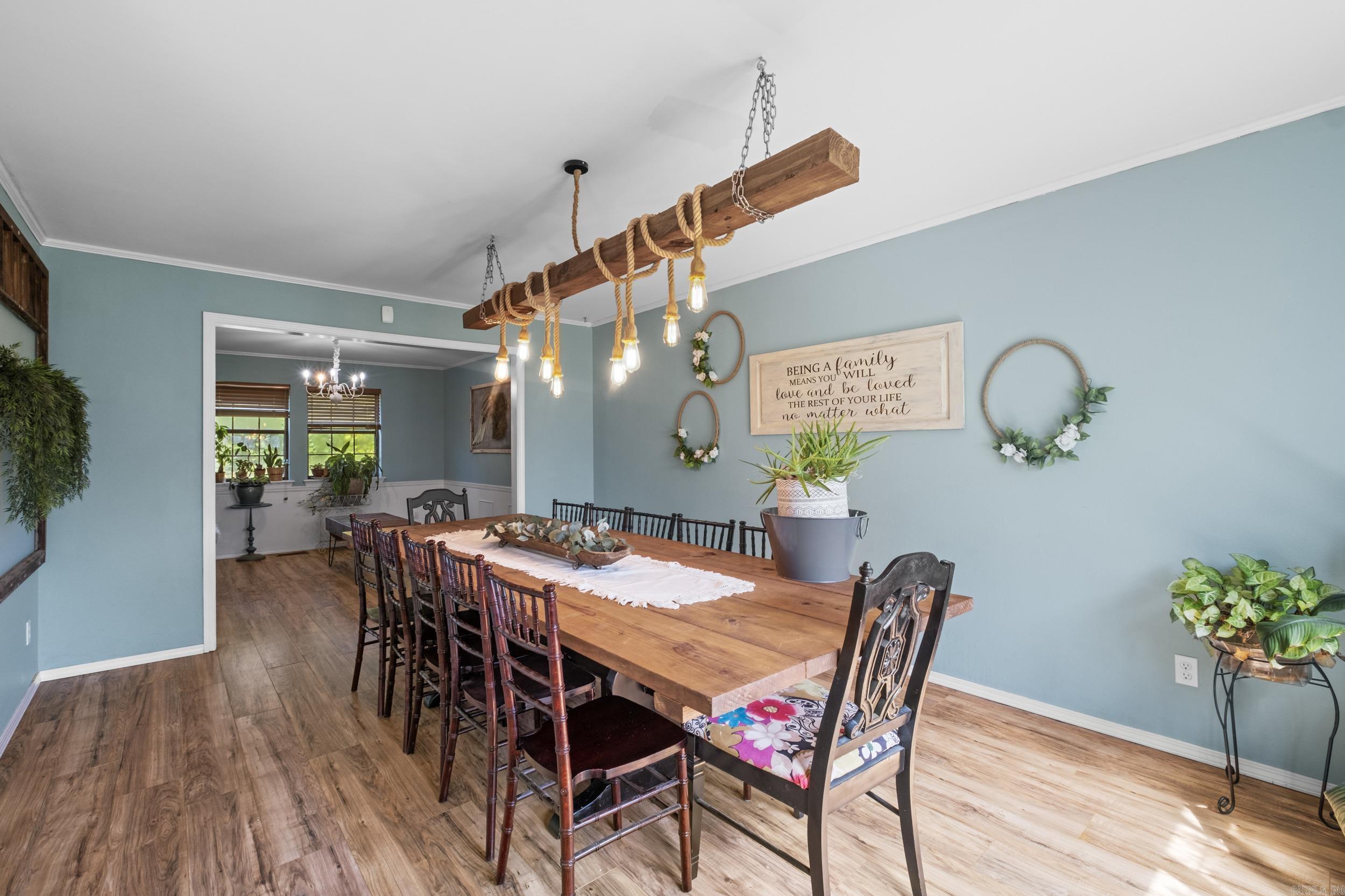 3800 beaver Circle Benton, AR 72019