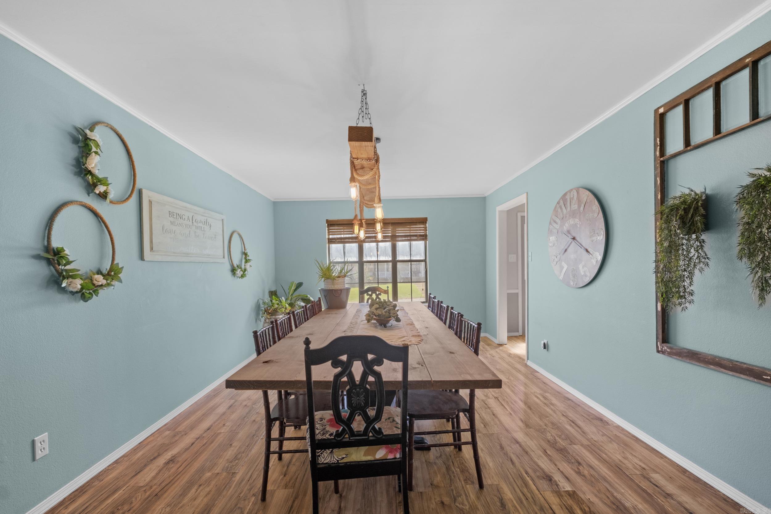 3800 beaver Circle Benton, AR 72019
