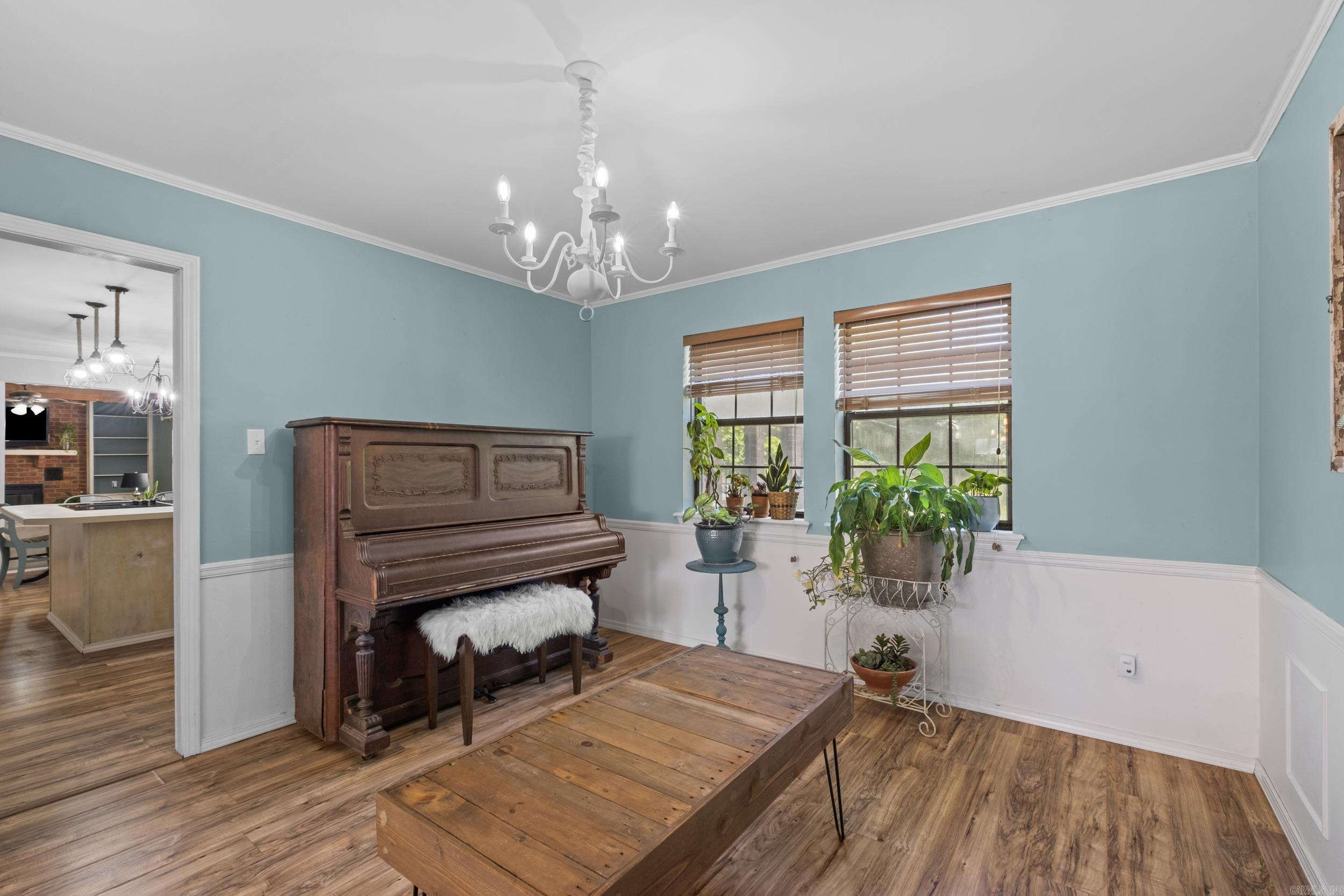 3800 beaver Circle Benton, AR 72019