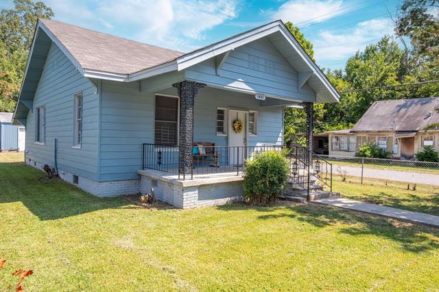 1801 W Long 17th St  North Little Rock, AR