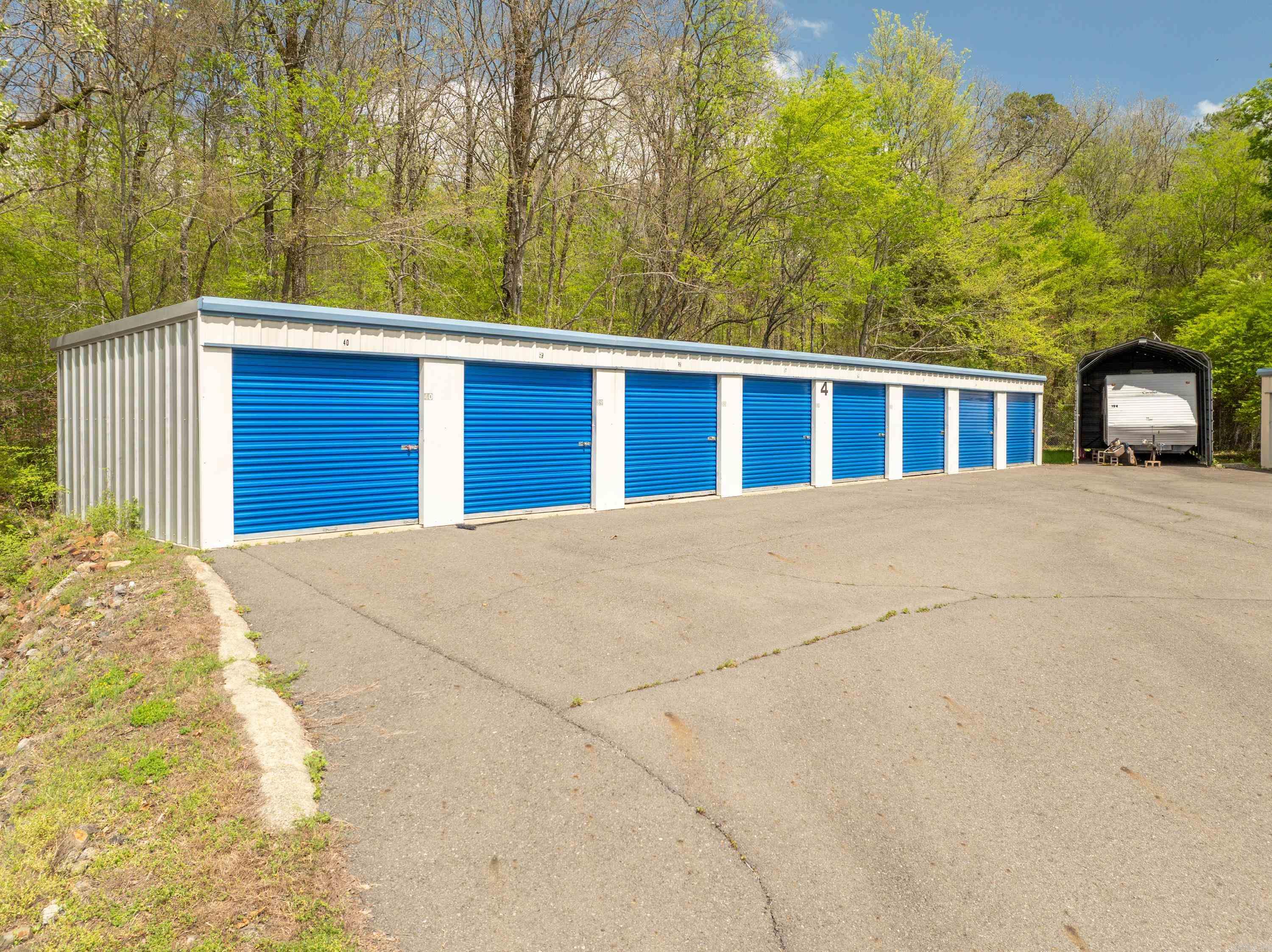 114 Macon Ter  Hot Springs, AR
