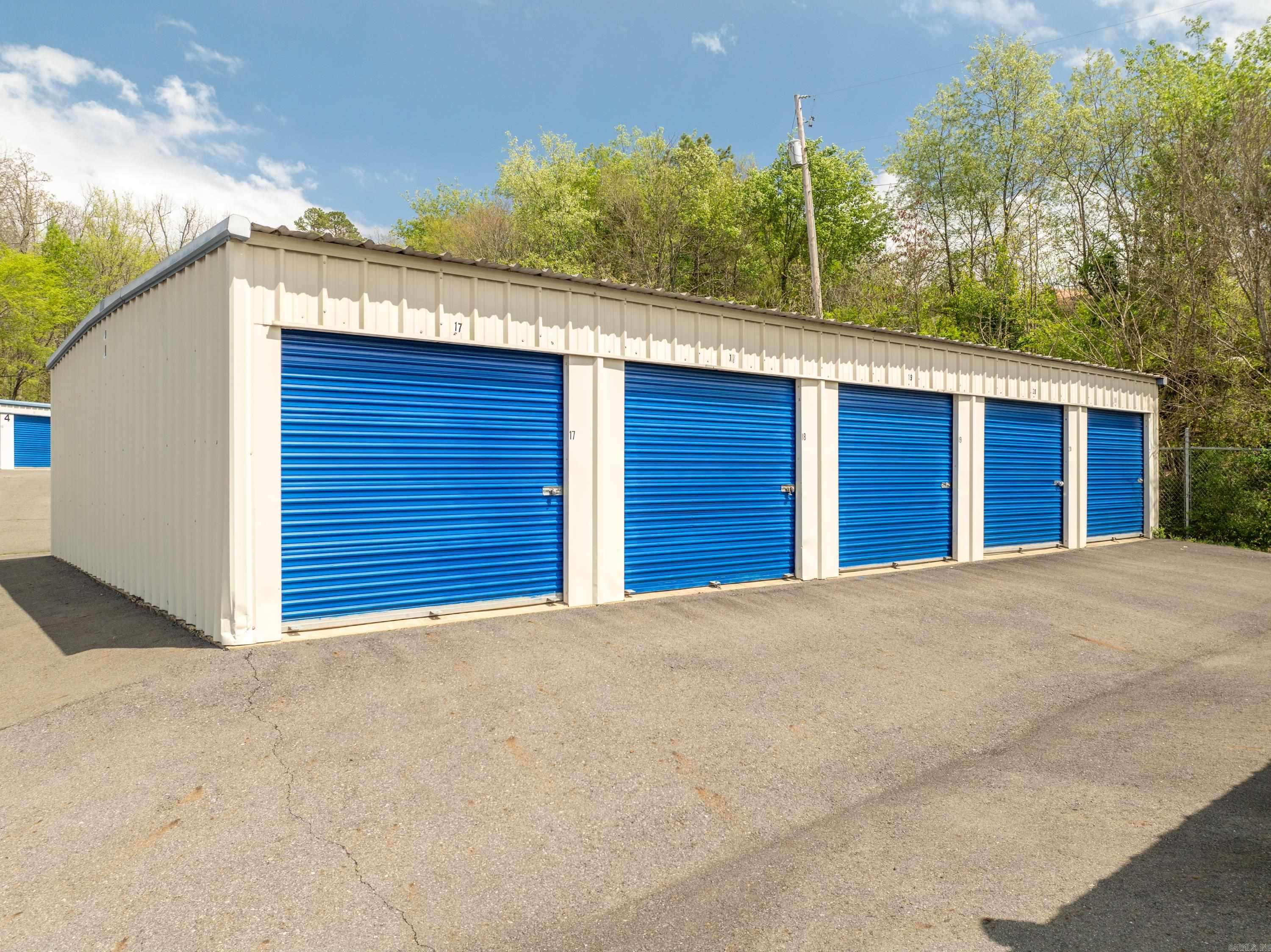 114 Macon Ter  Hot Springs, AR