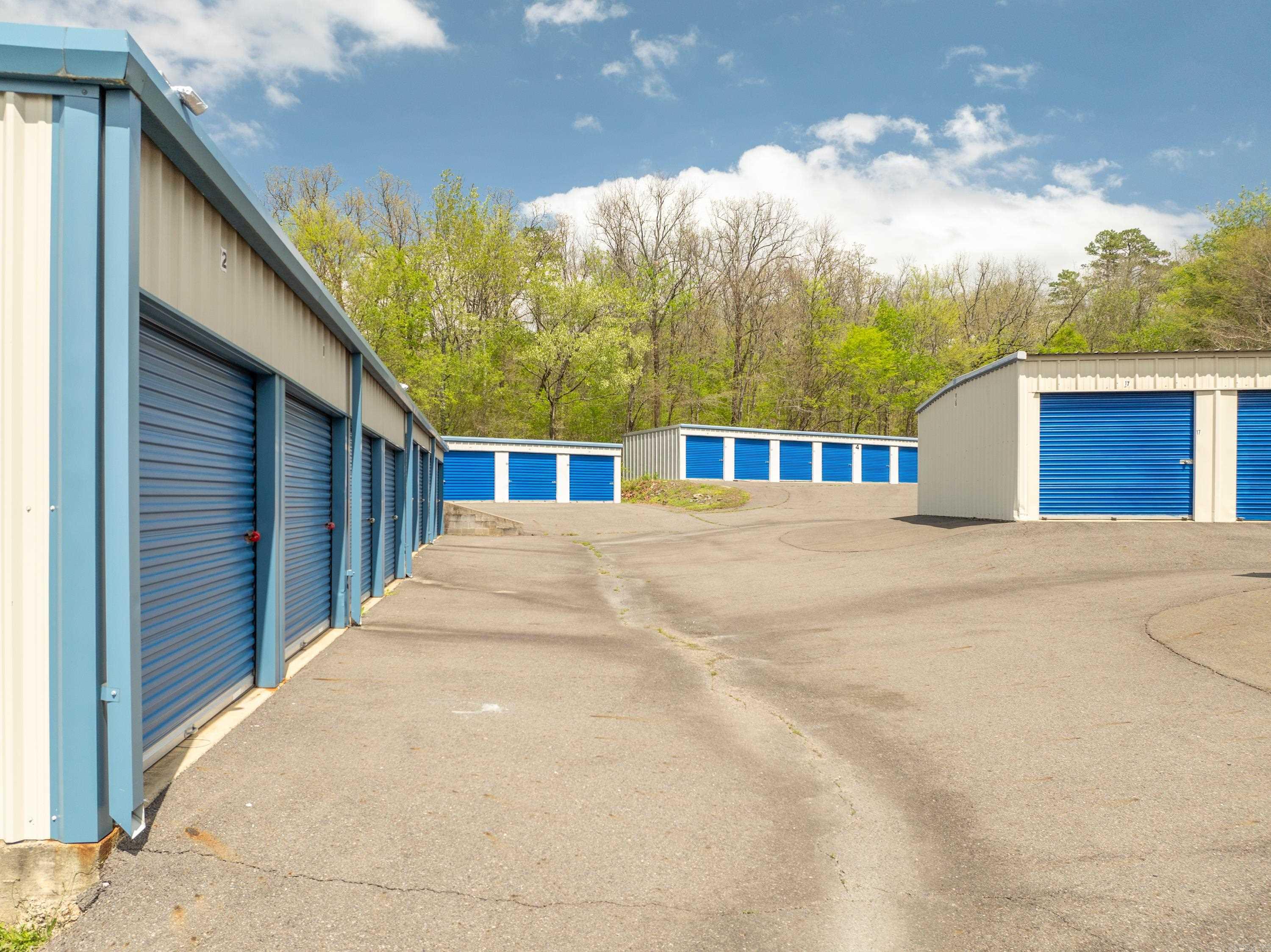 114 Macon Ter  Hot Springs, AR