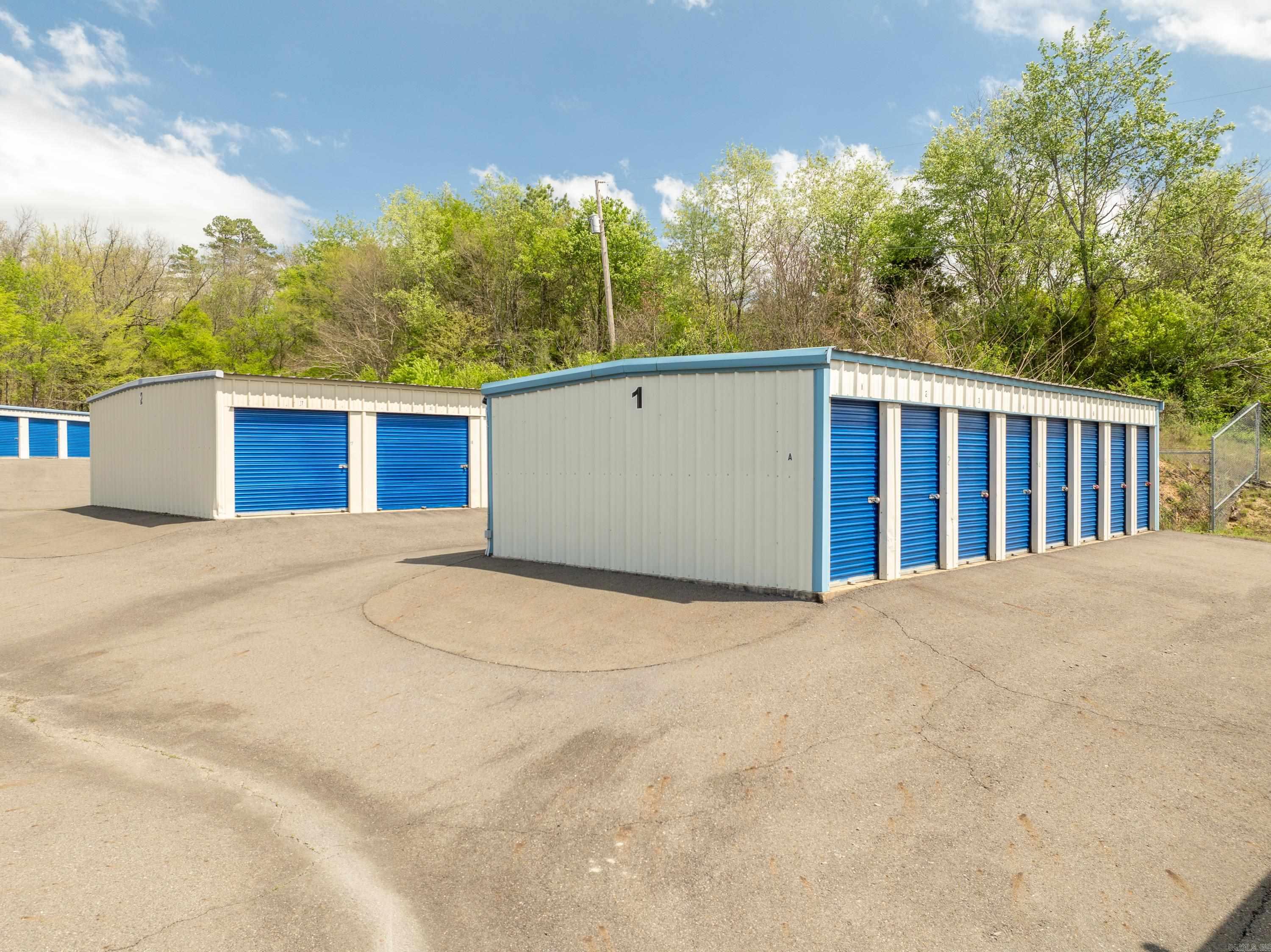 114 Macon Ter  Hot Springs, AR