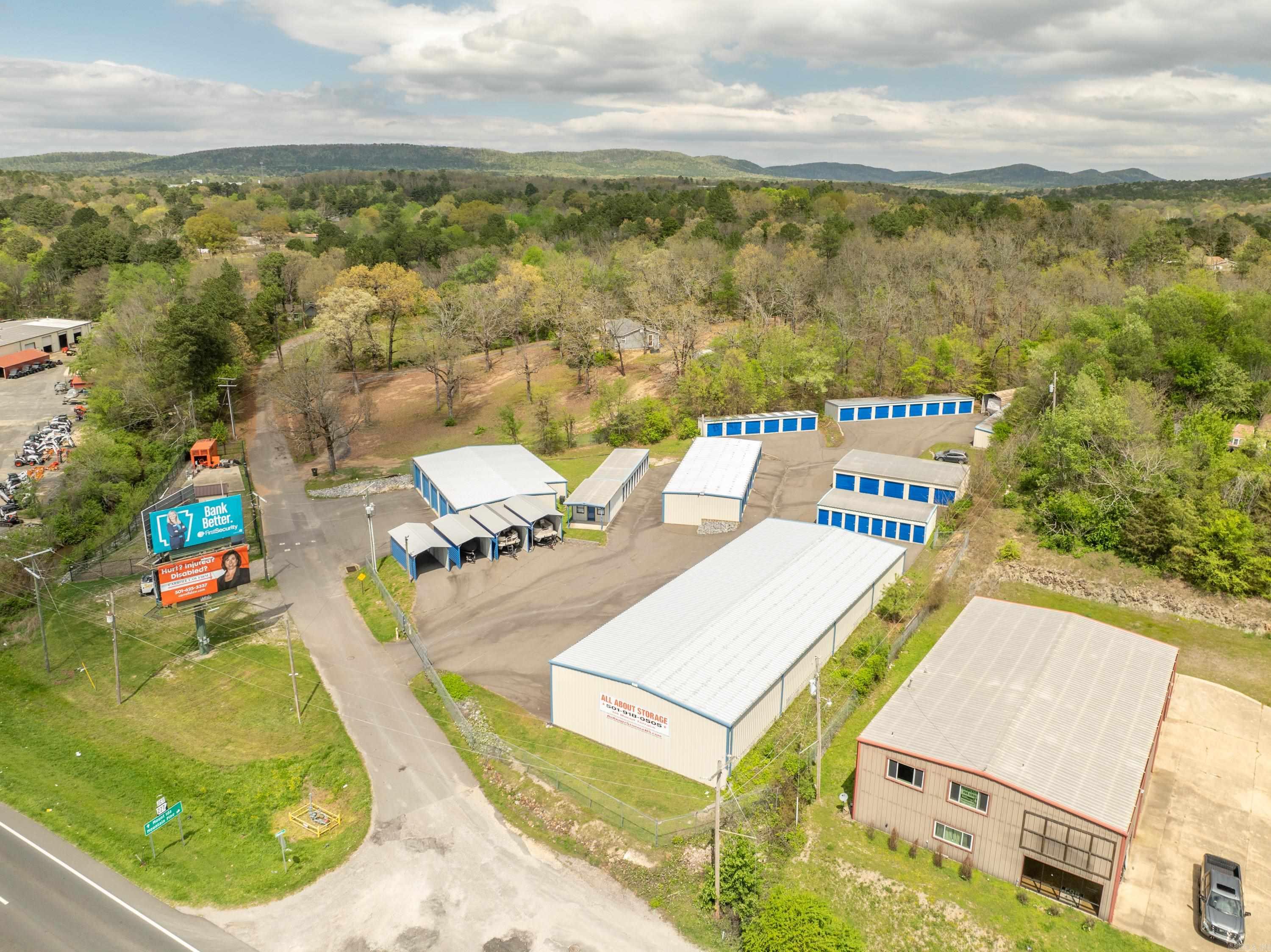 114 Macon Ter  Hot Springs, AR