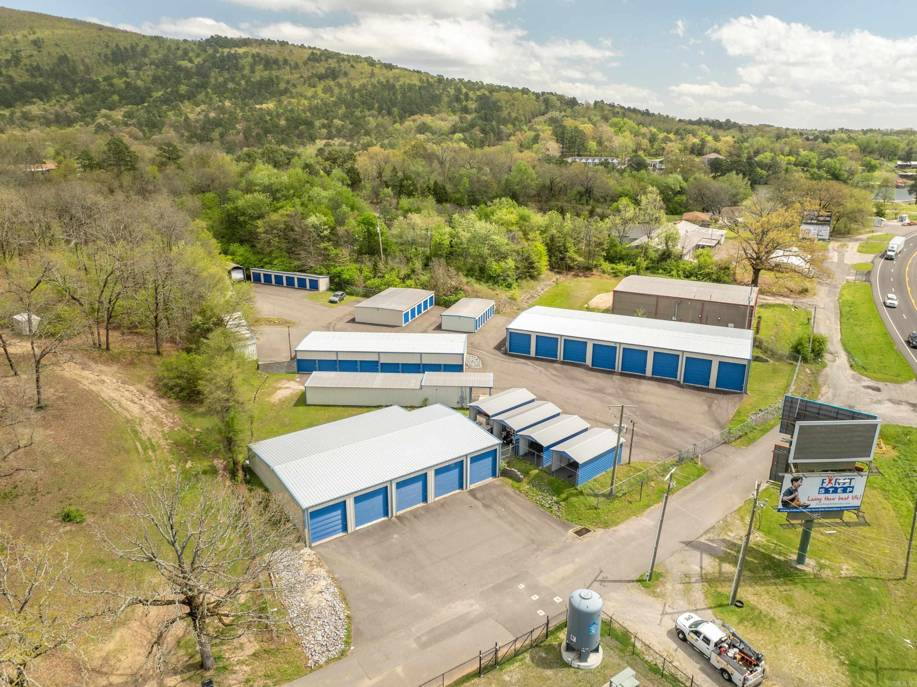 114 Macon Ter  Hot Springs, AR
