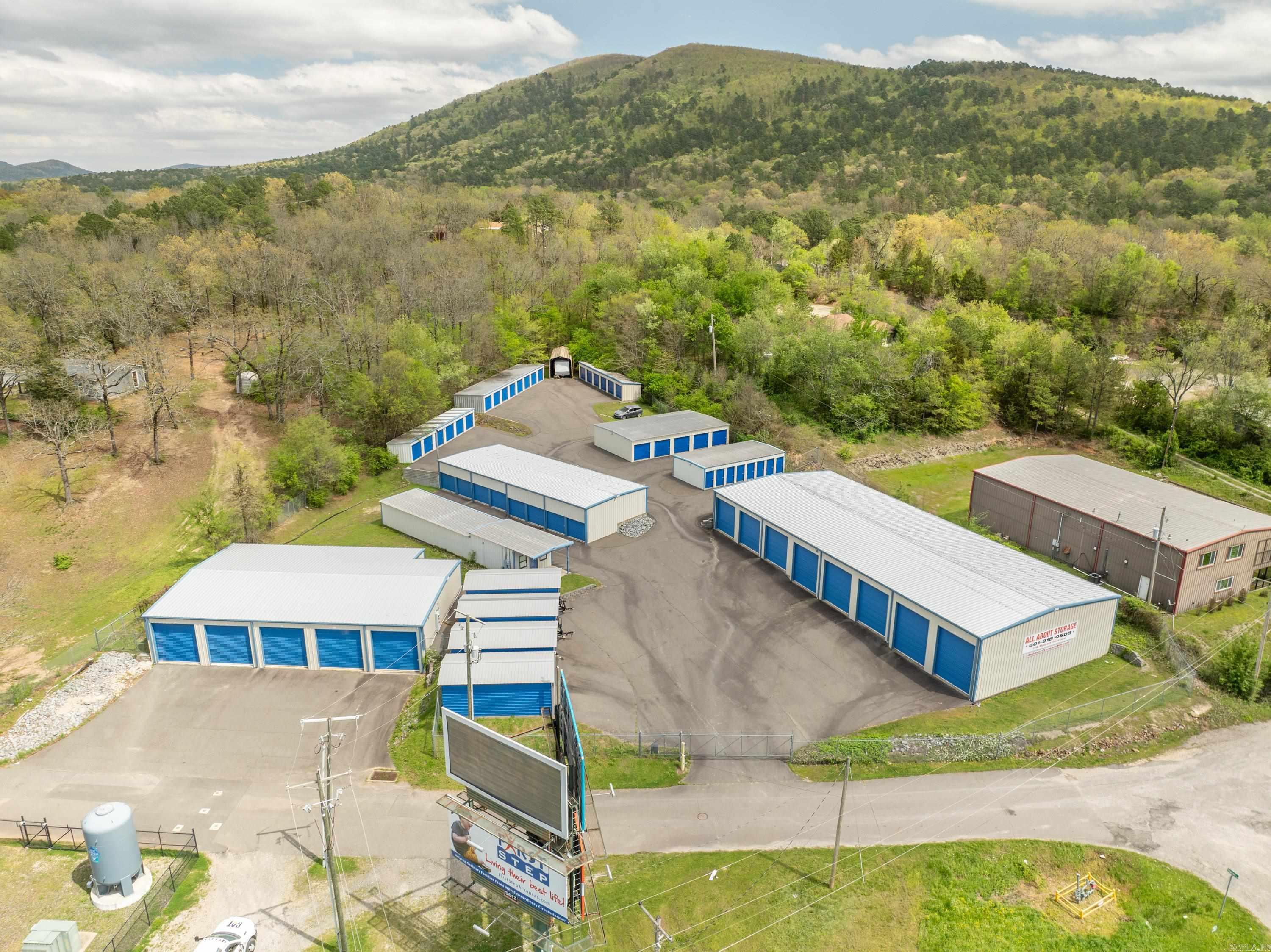 114 Macon Ter  Hot Springs, AR