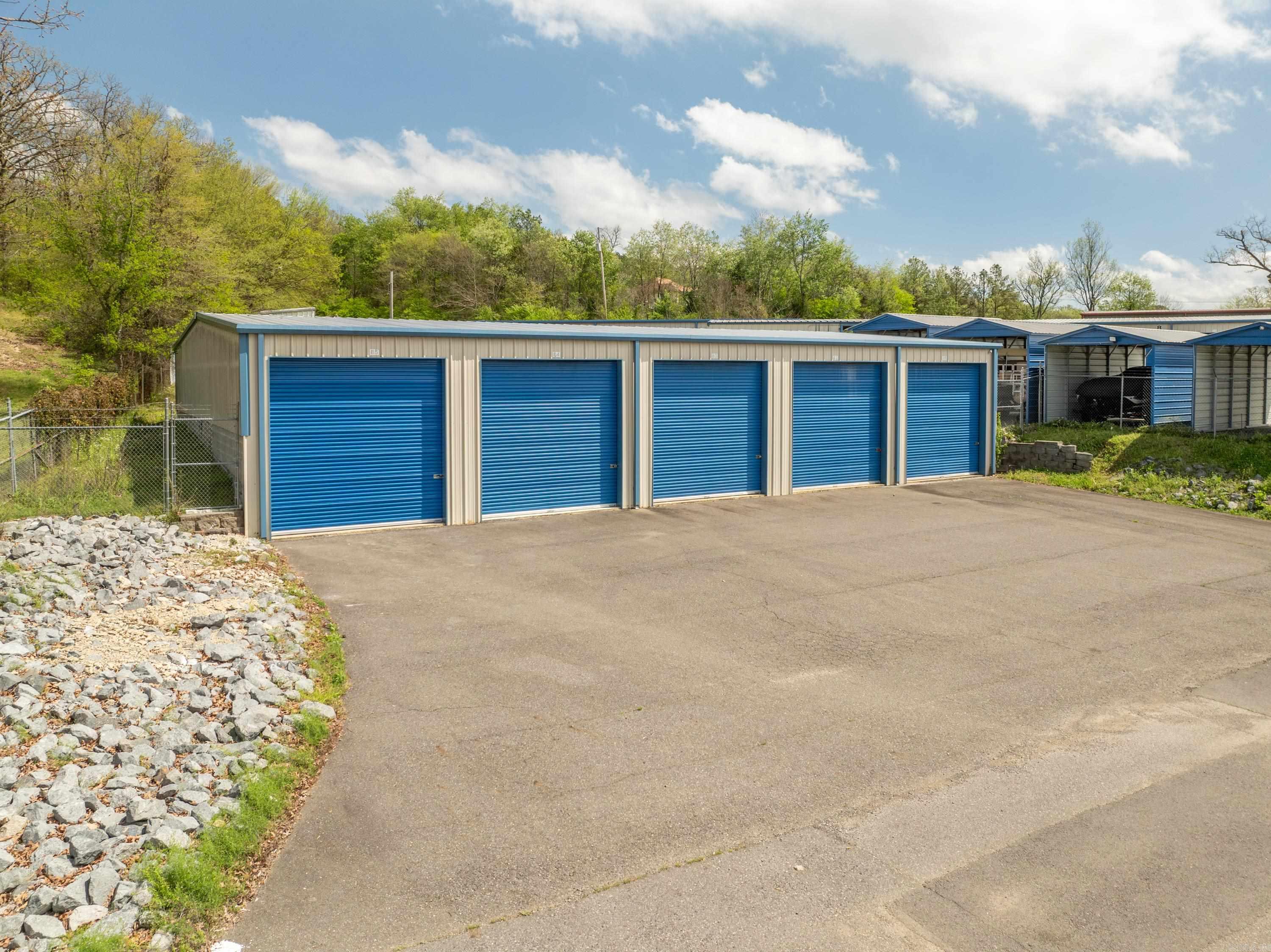114 Macon Ter  Hot Springs, AR