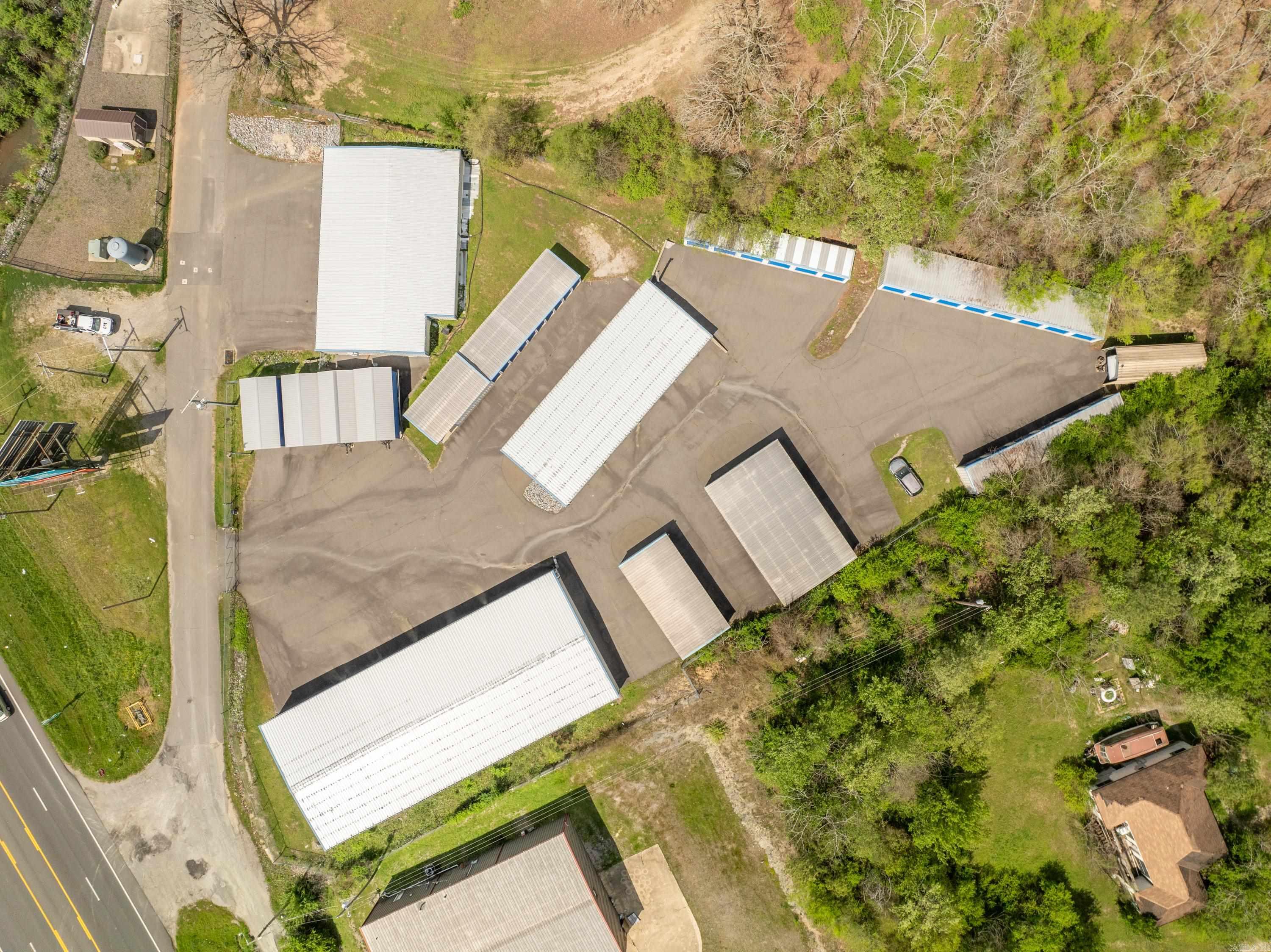 114 Macon Ter  Hot Springs, AR