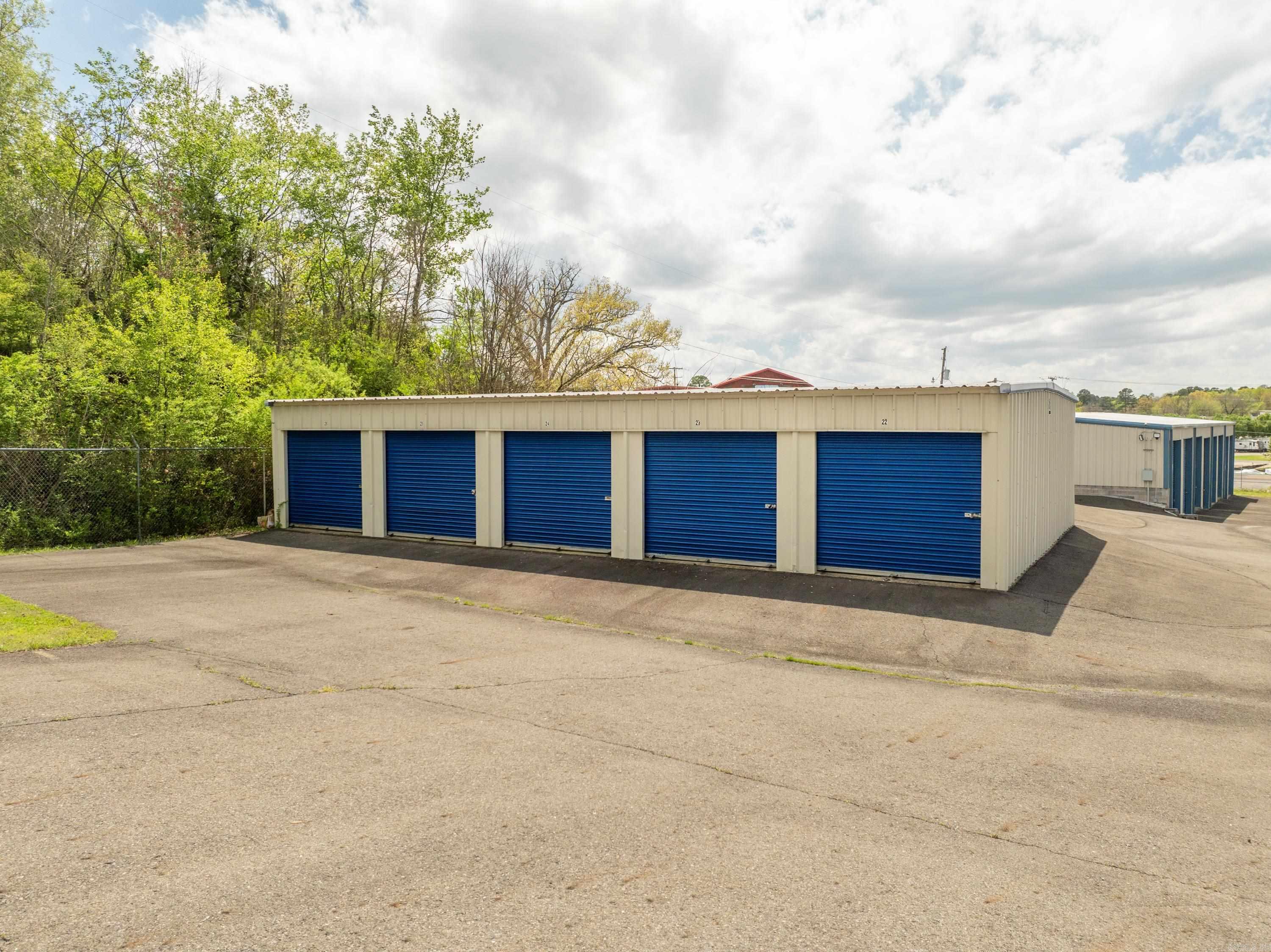 114 Macon Ter  Hot Springs, AR