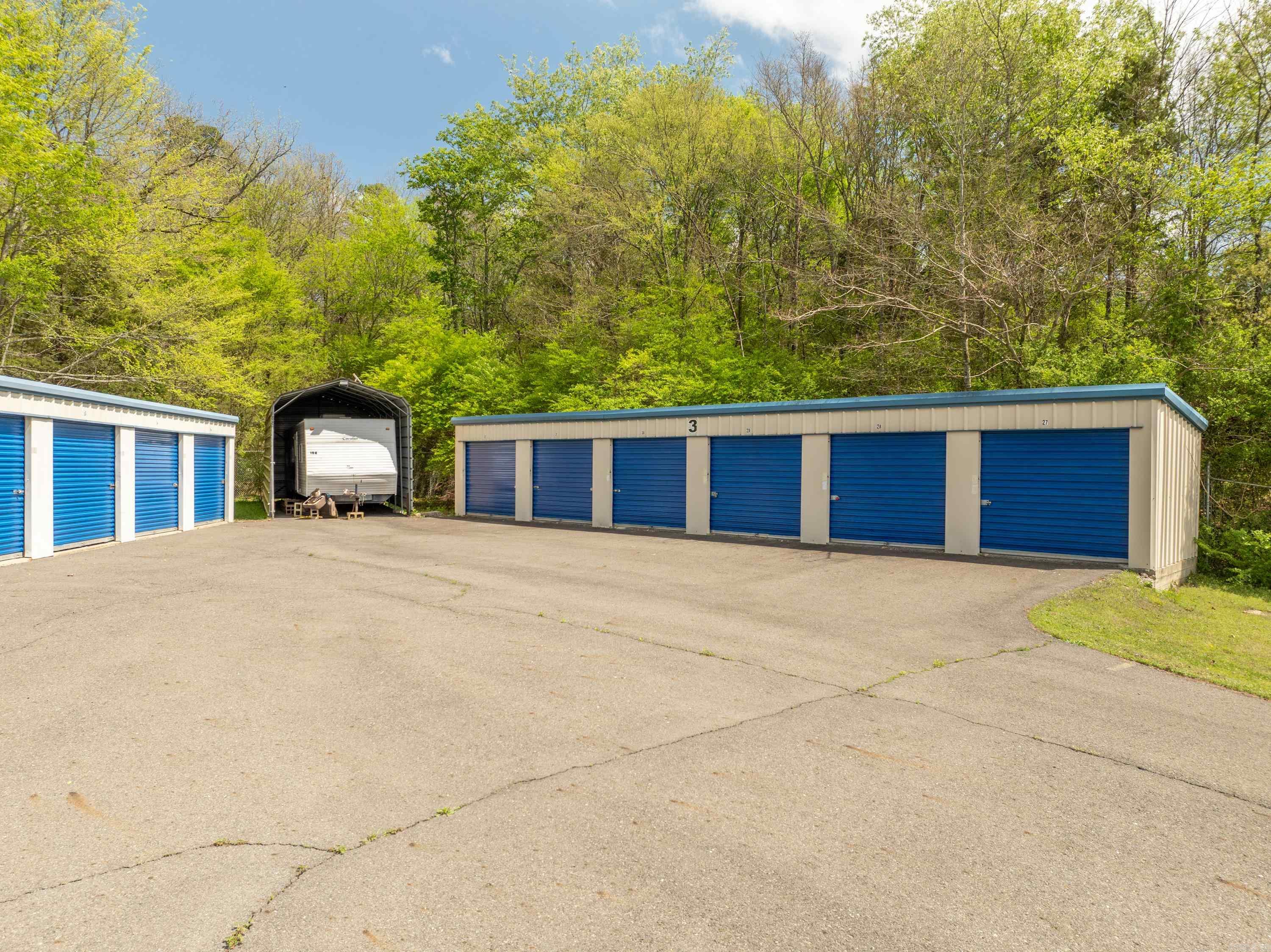 114 Macon Ter  Hot Springs, AR