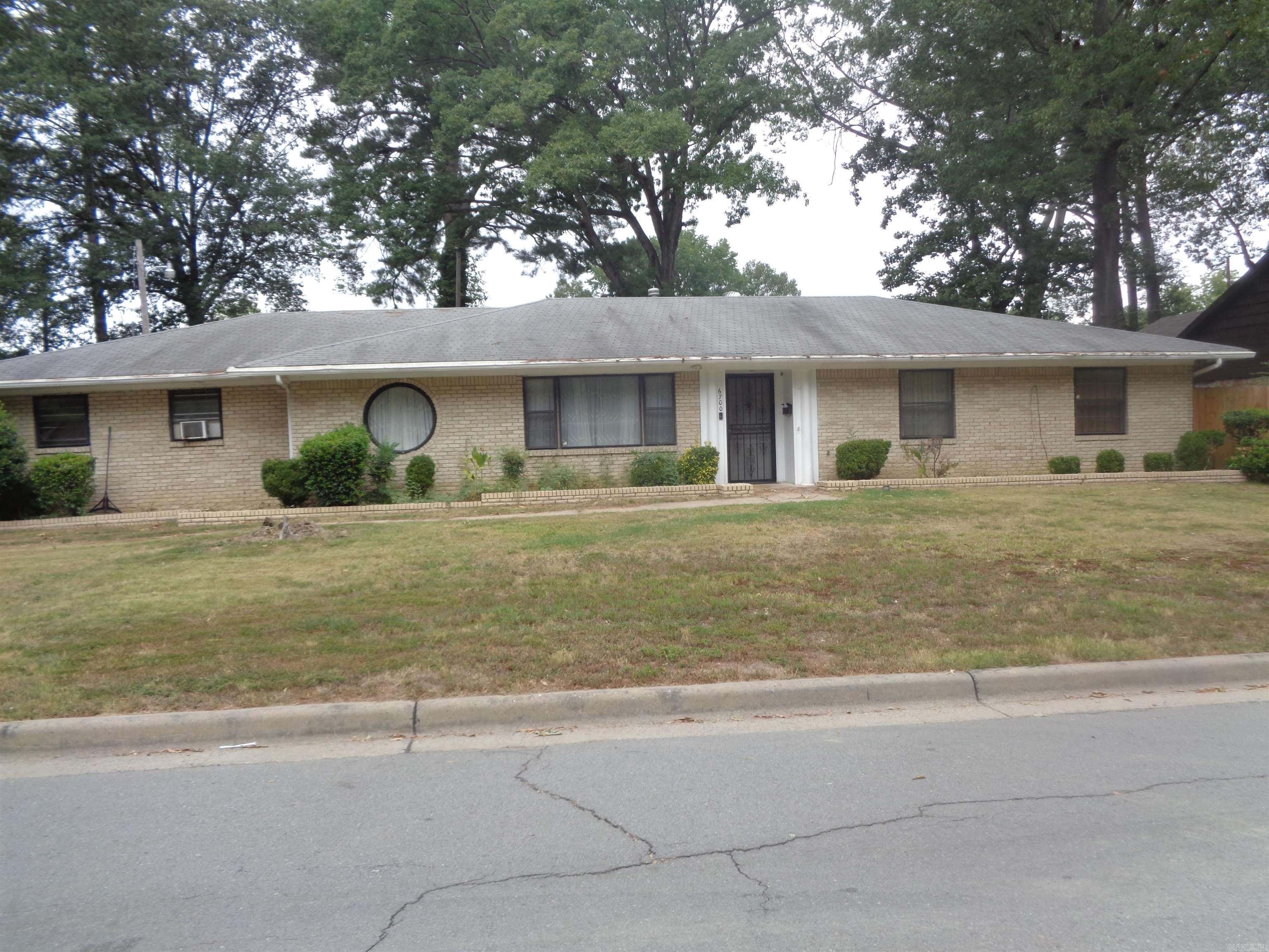 6700 Hinkson Road