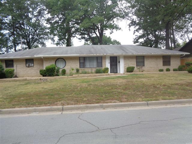 6700  Hinkson  Little Rock, AR