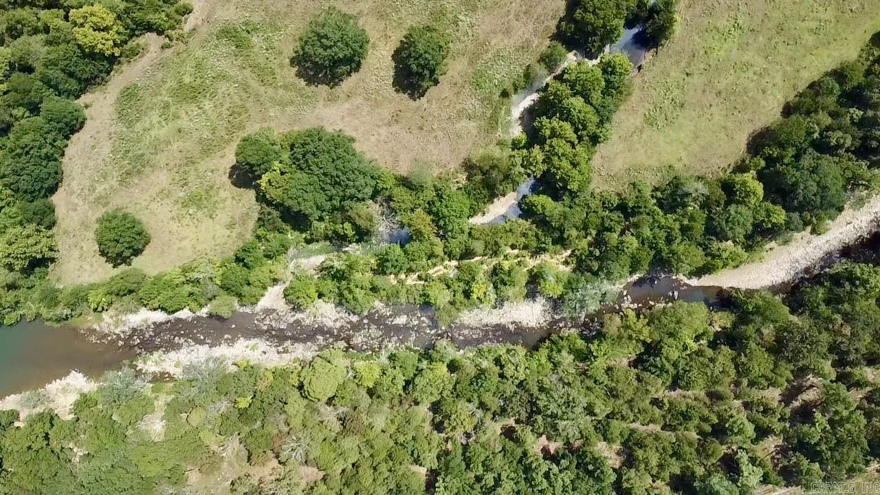 Lot 10 PR 3629  Lamar, AR