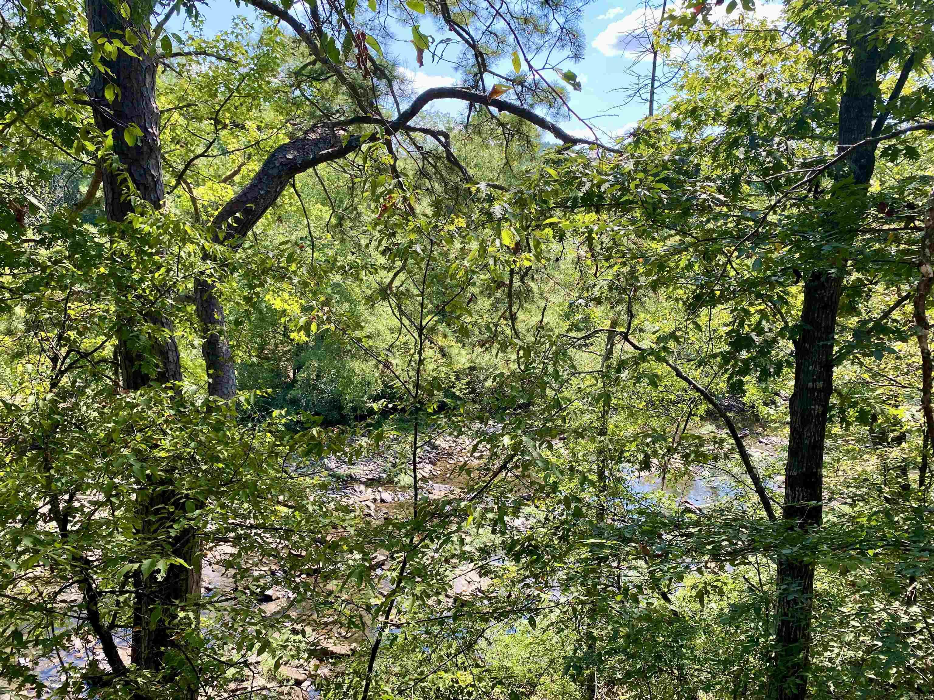 Lot 10 PR 3629  Lamar, AR