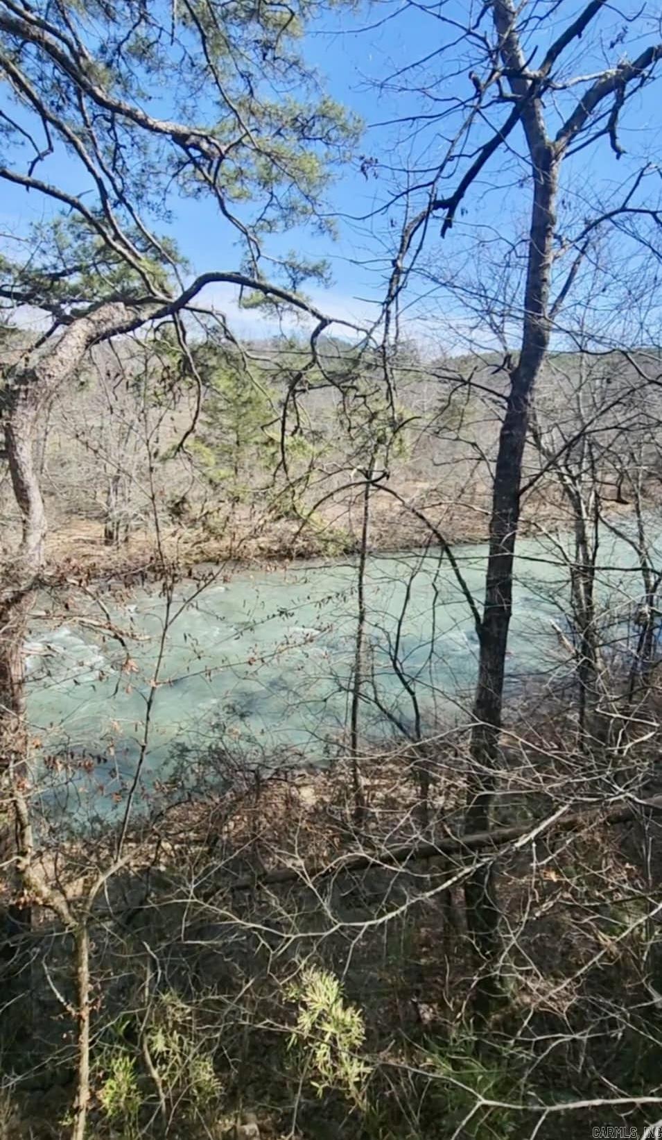 Lot 10 PR 3629  Lamar, AR