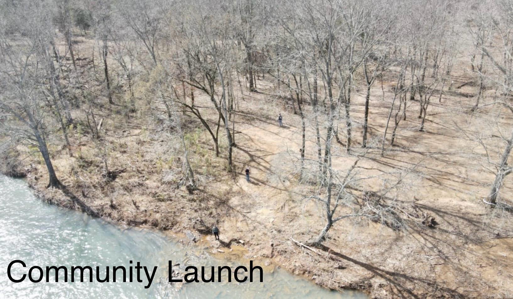 Lot 10 PR 3629  Lamar, AR