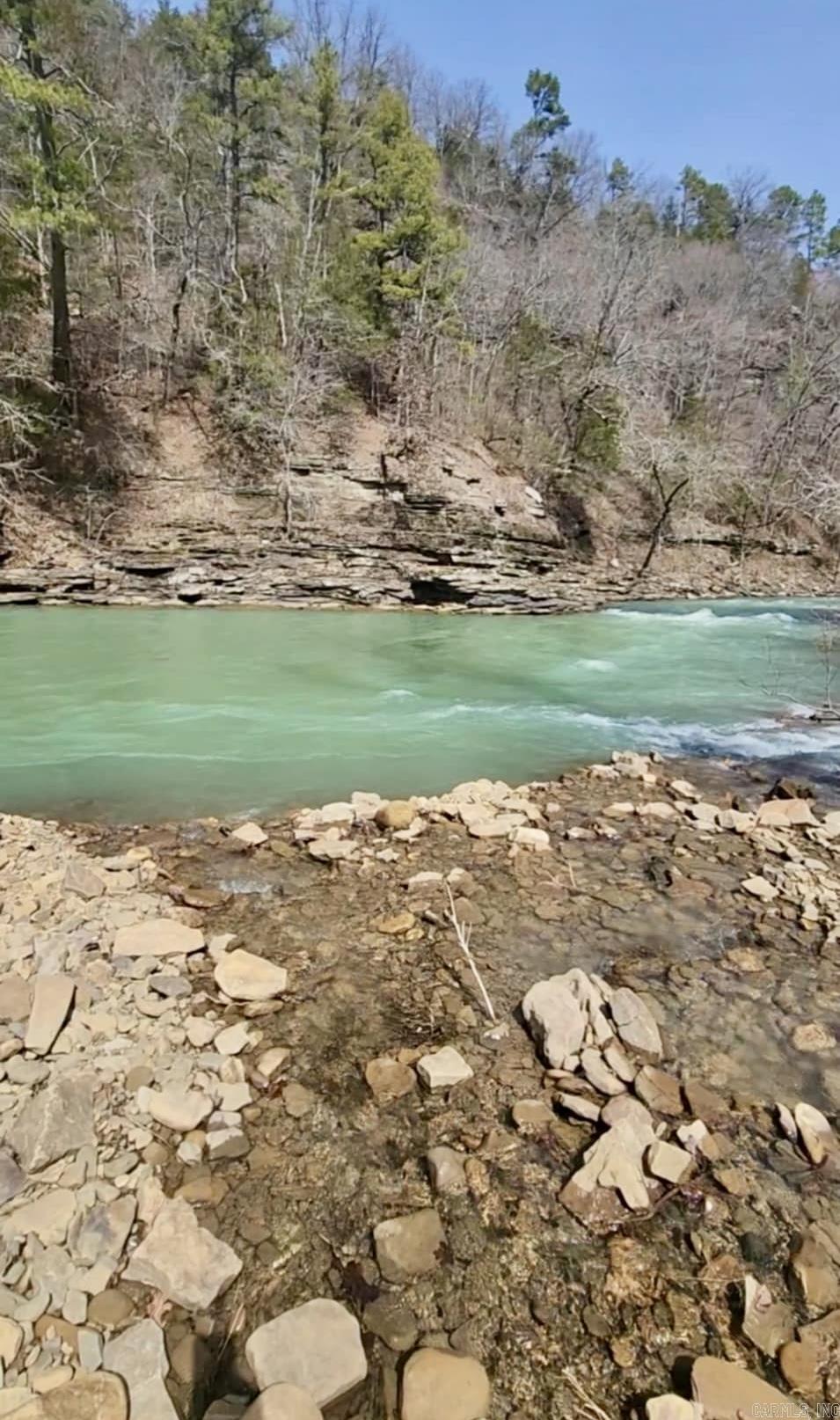 Lot 10 PR 3629  Lamar, AR