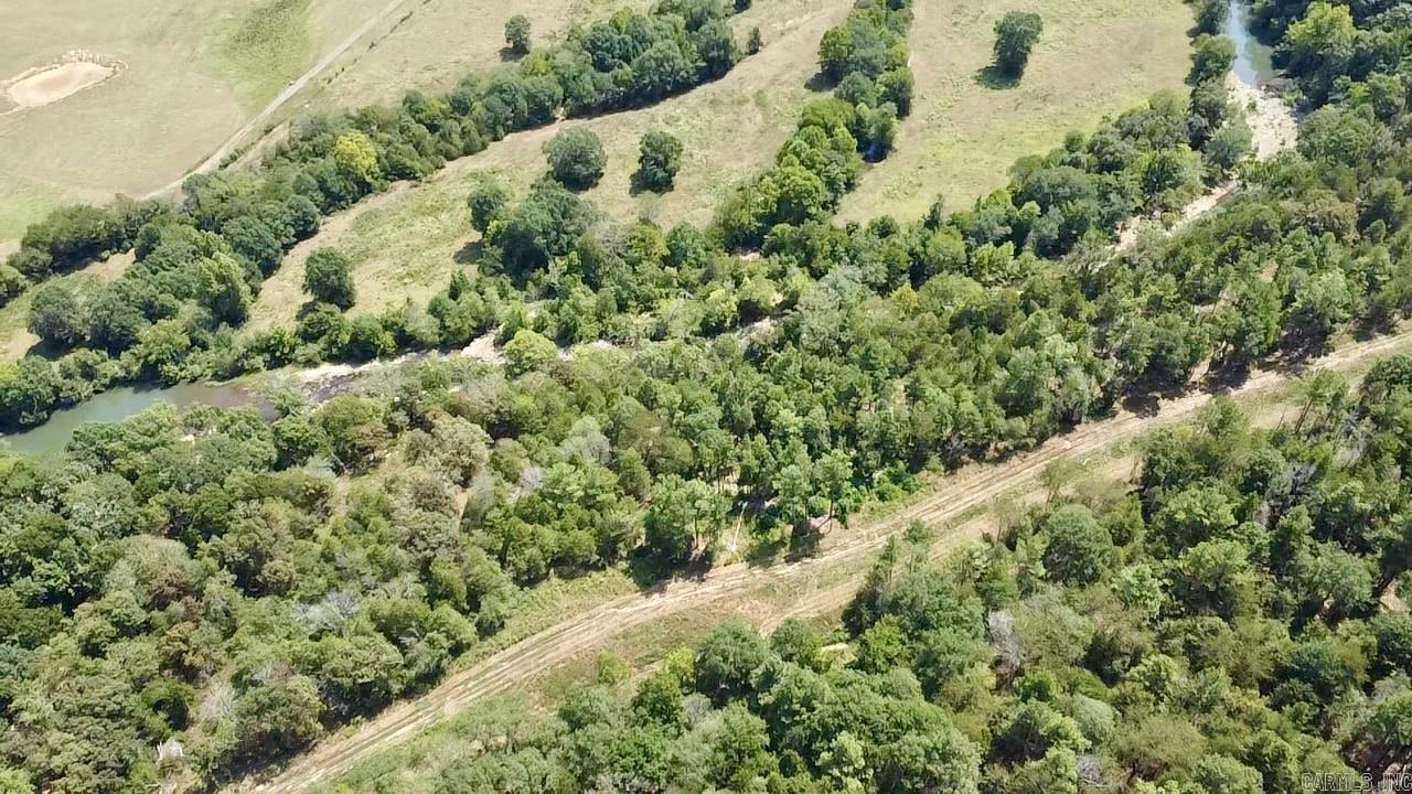 Lot 10 PR 3629  Lamar, AR