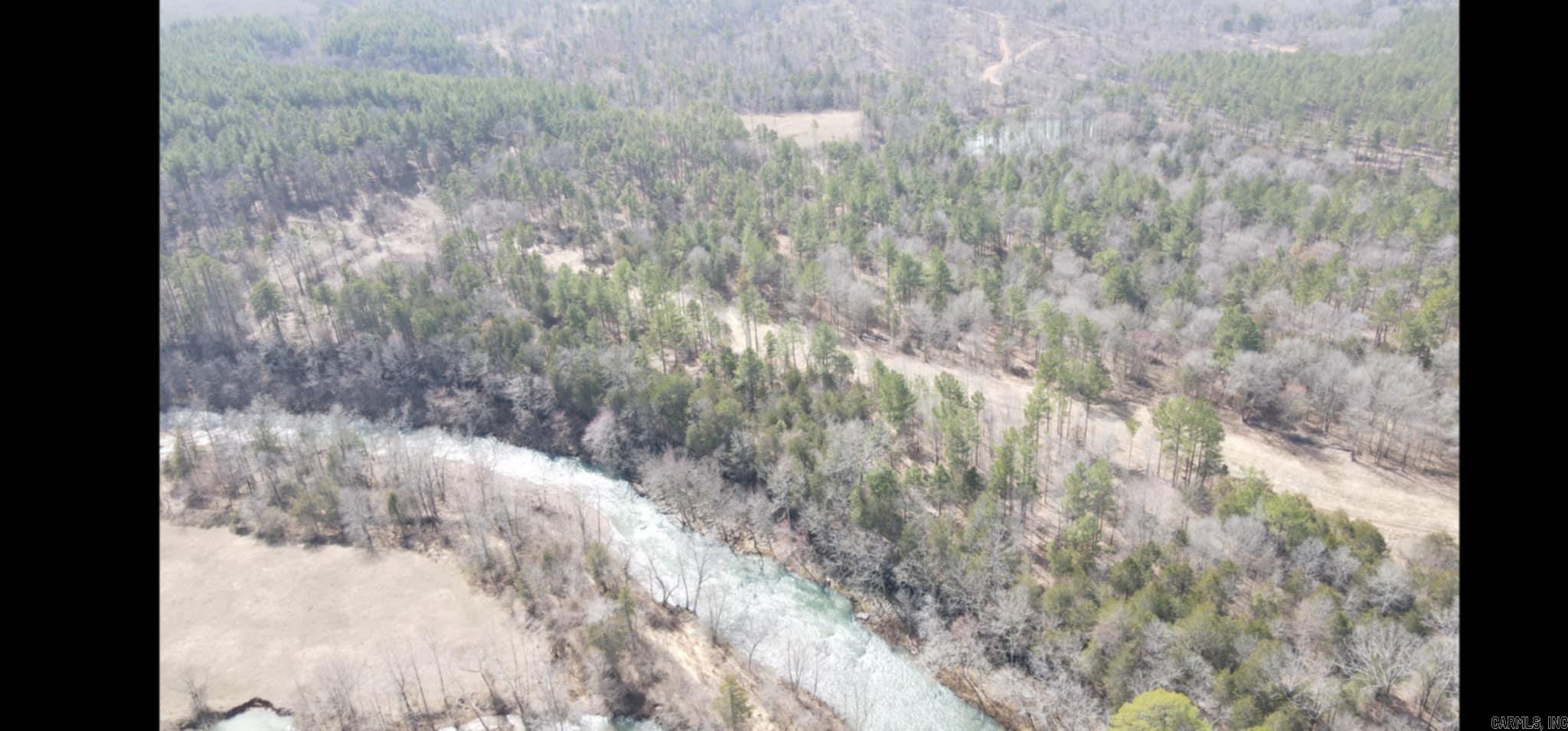 Lot 10 PR 3629  Lamar, AR
