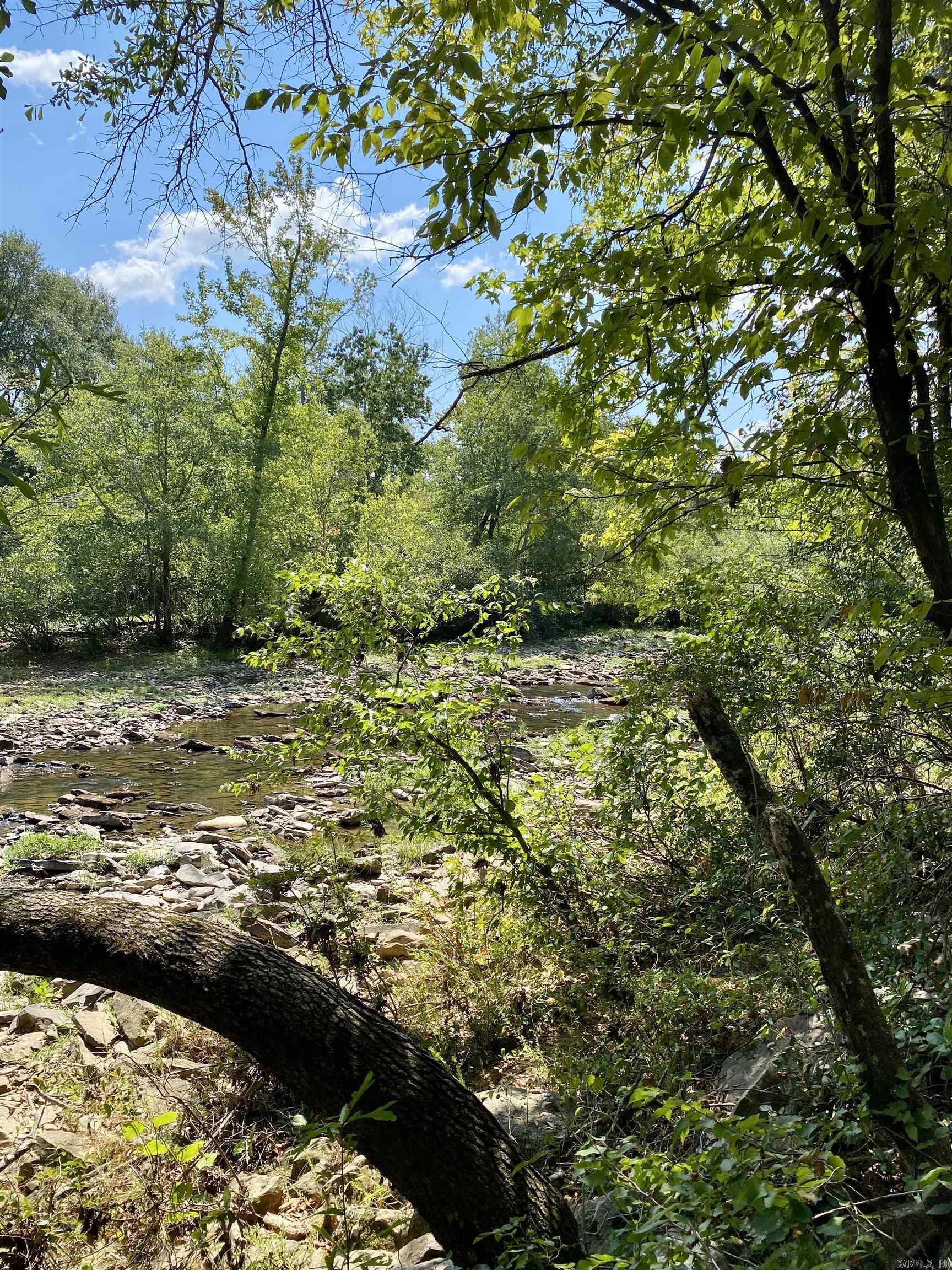 Lot 10 PR 3629  Lamar, AR