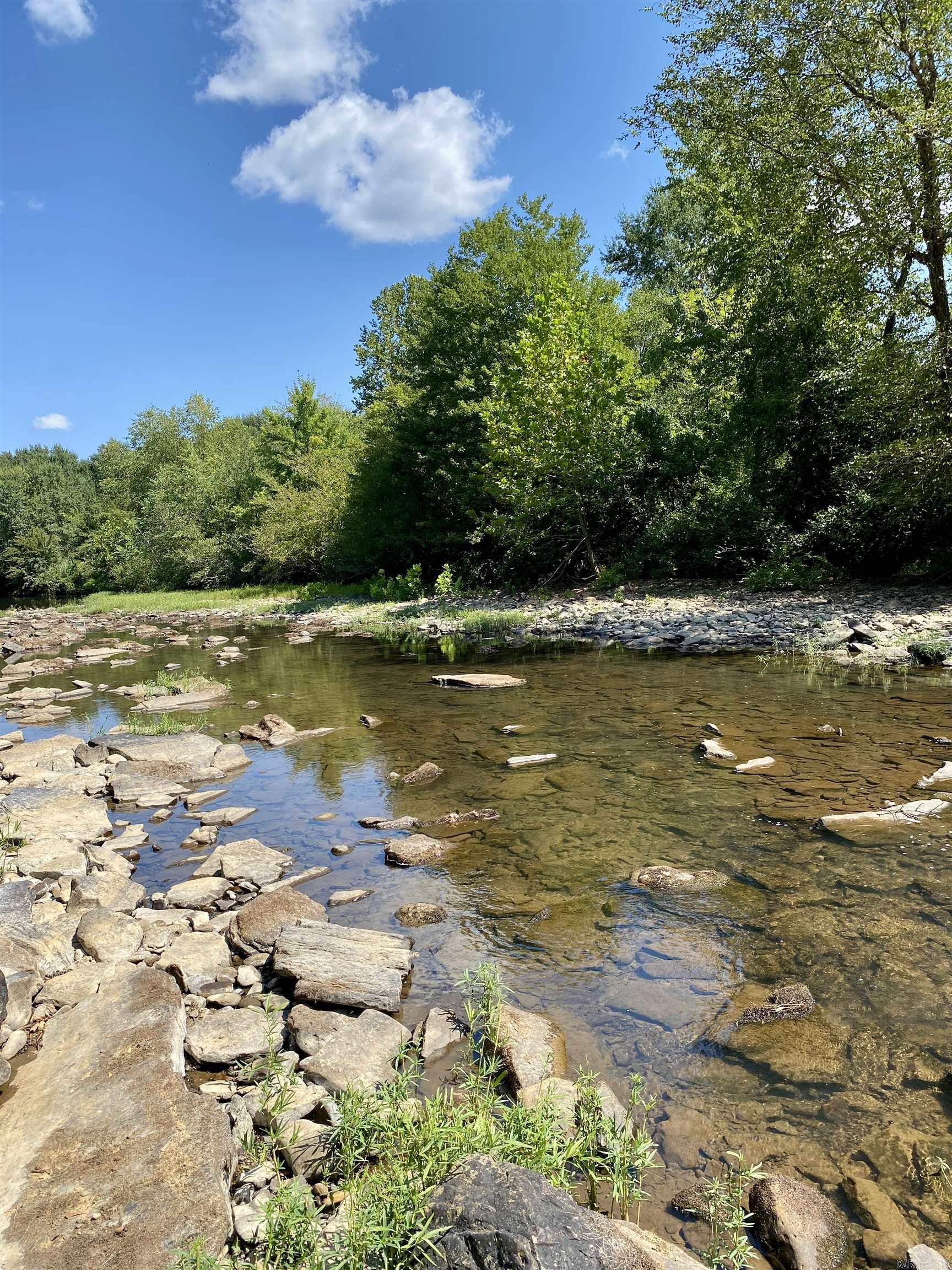 Lot 10 PR 3629  Lamar, AR