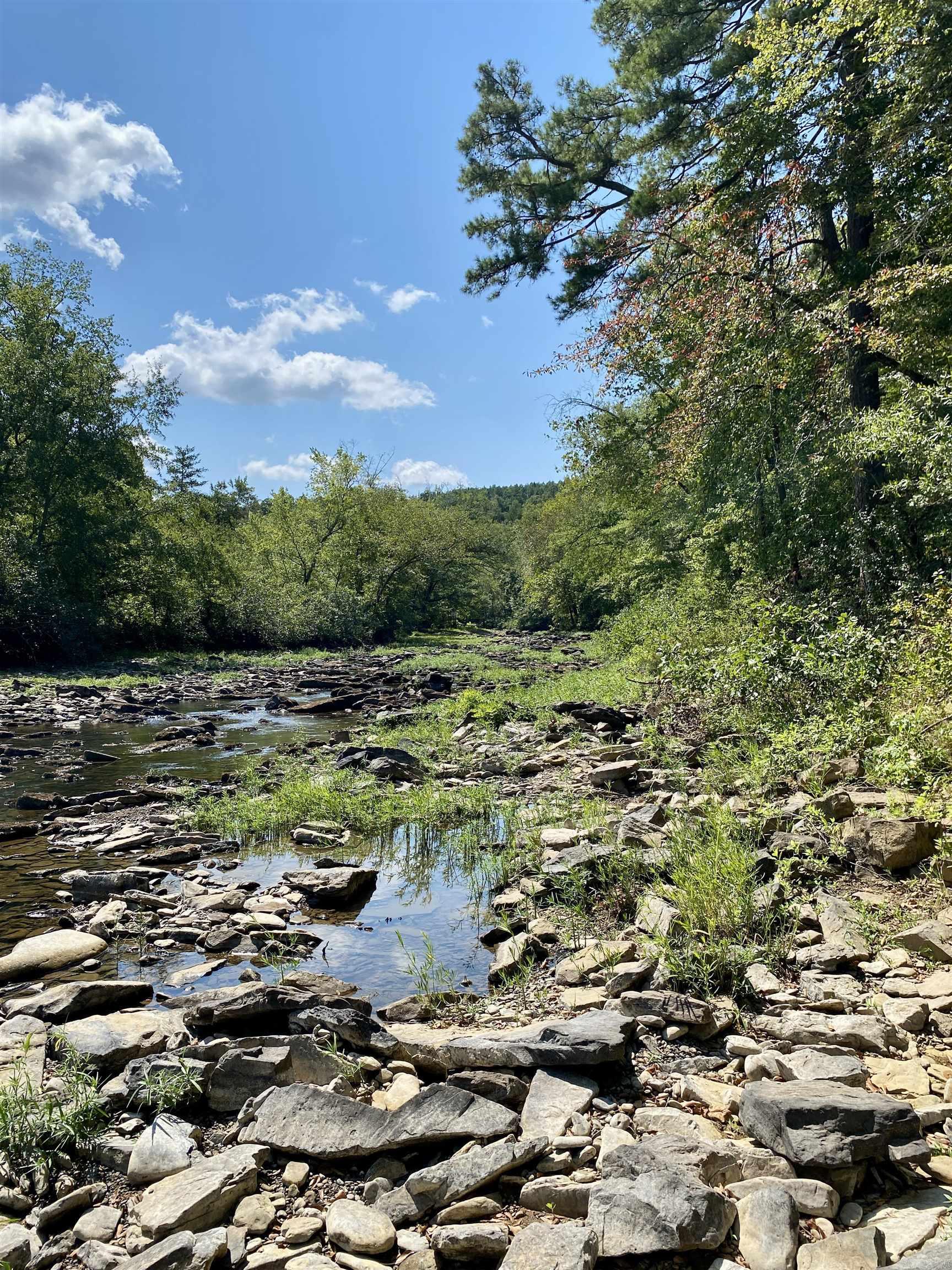 Lot 10 PR 3629  Lamar, AR