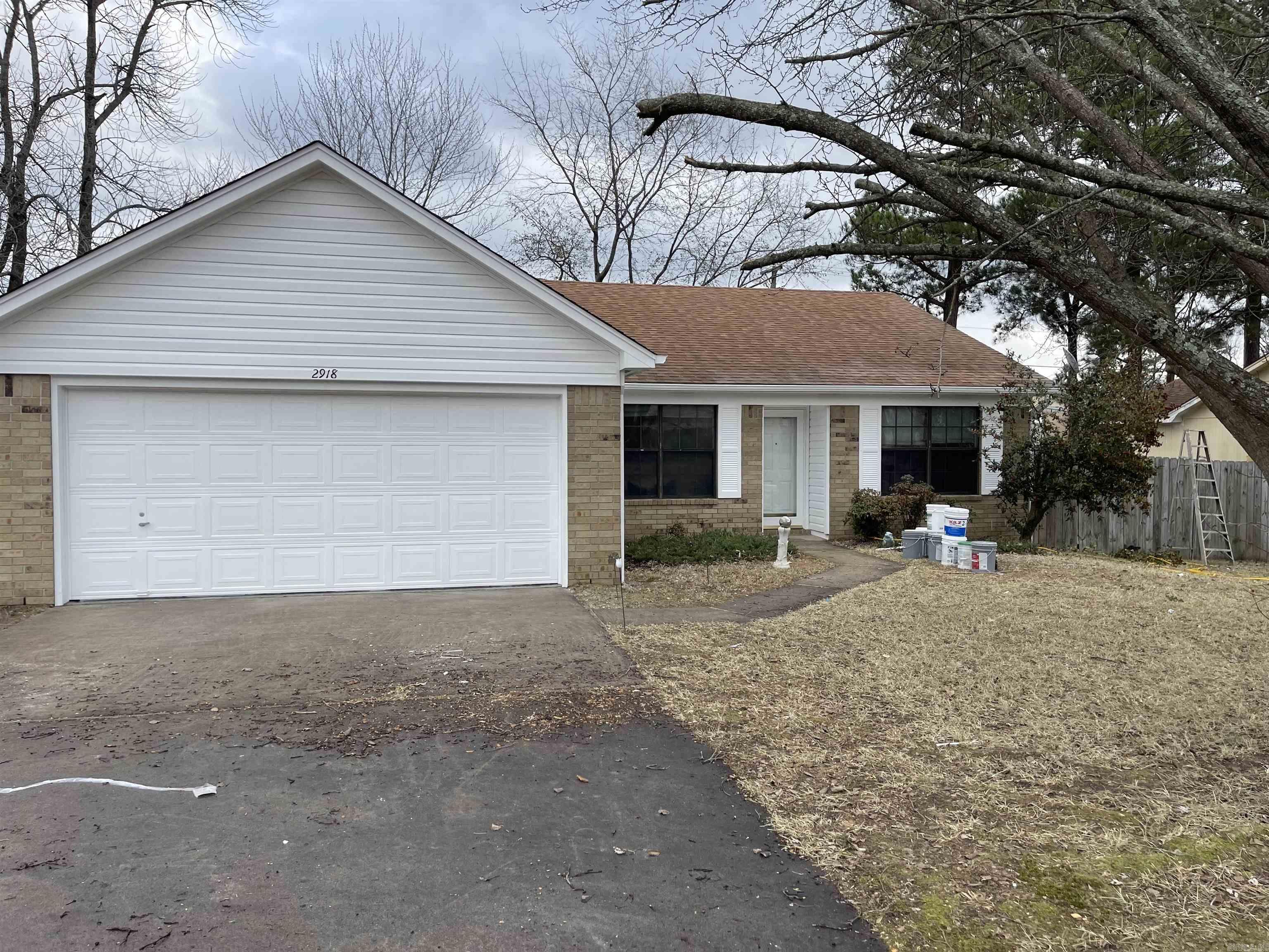 2918 Forest Drive
