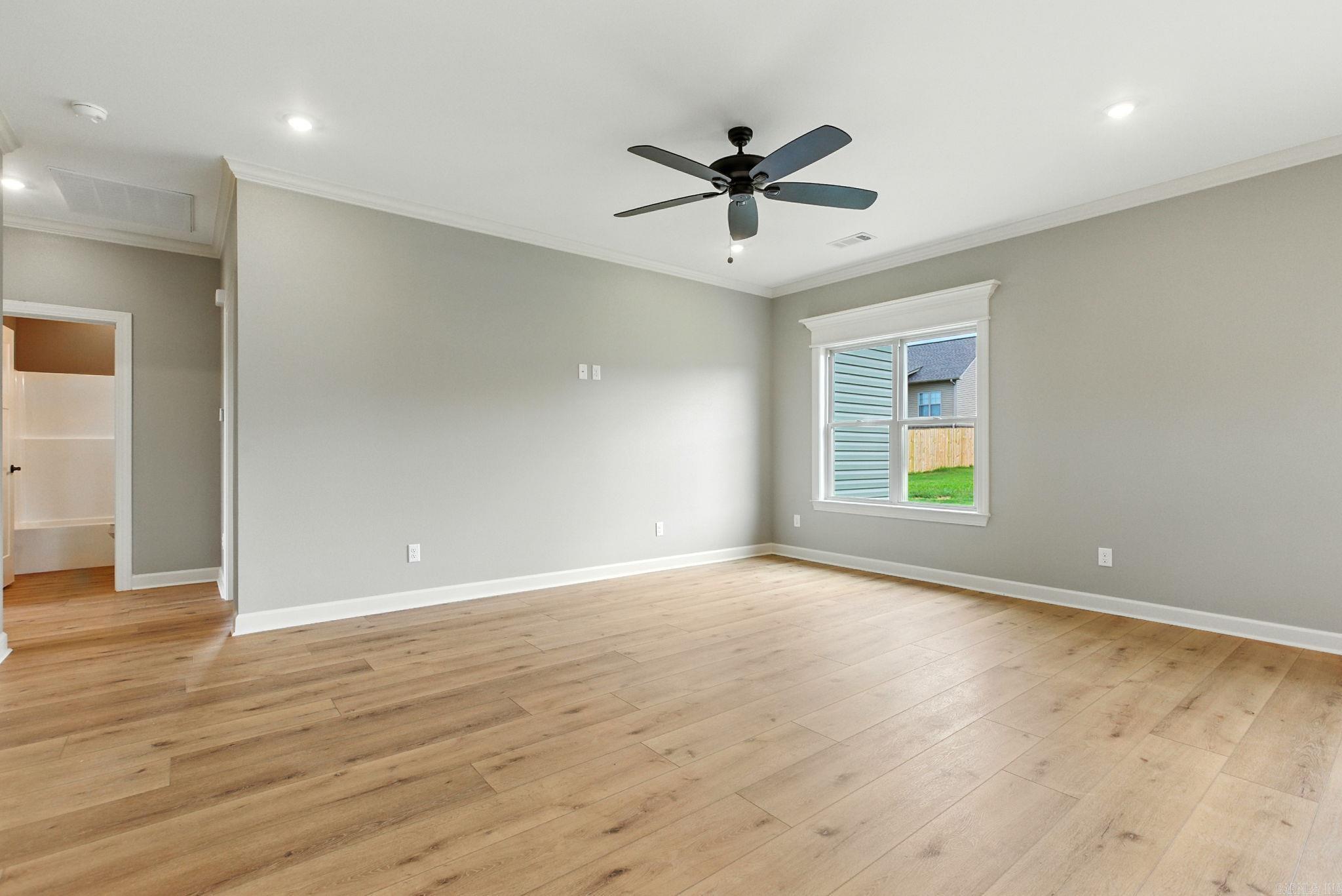 252 Spring  Hensley, AR