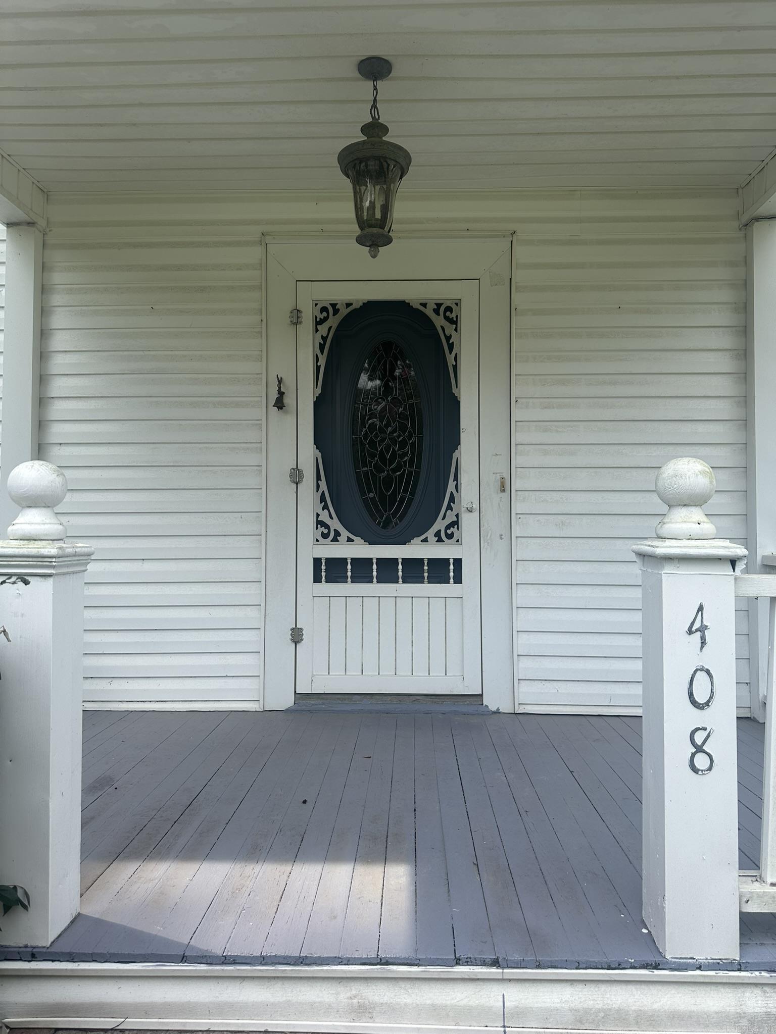 408 E Lincoln St  Hamburg, AR